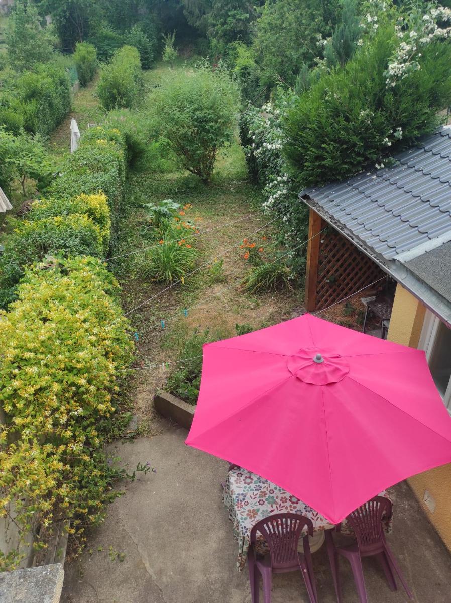 Gîte La Maison en Revin
