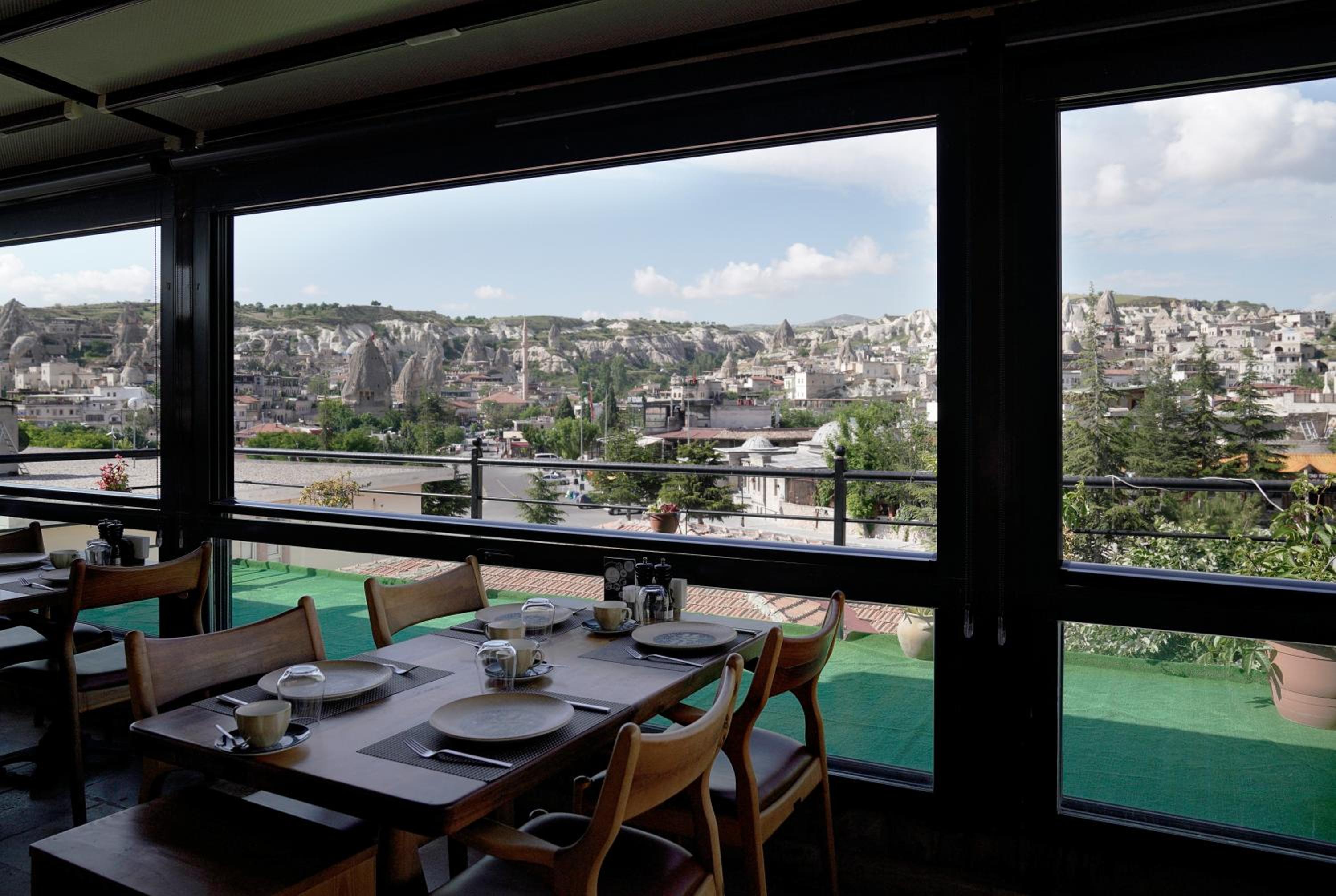 Luxury Cratus Stone Palace - Image 67