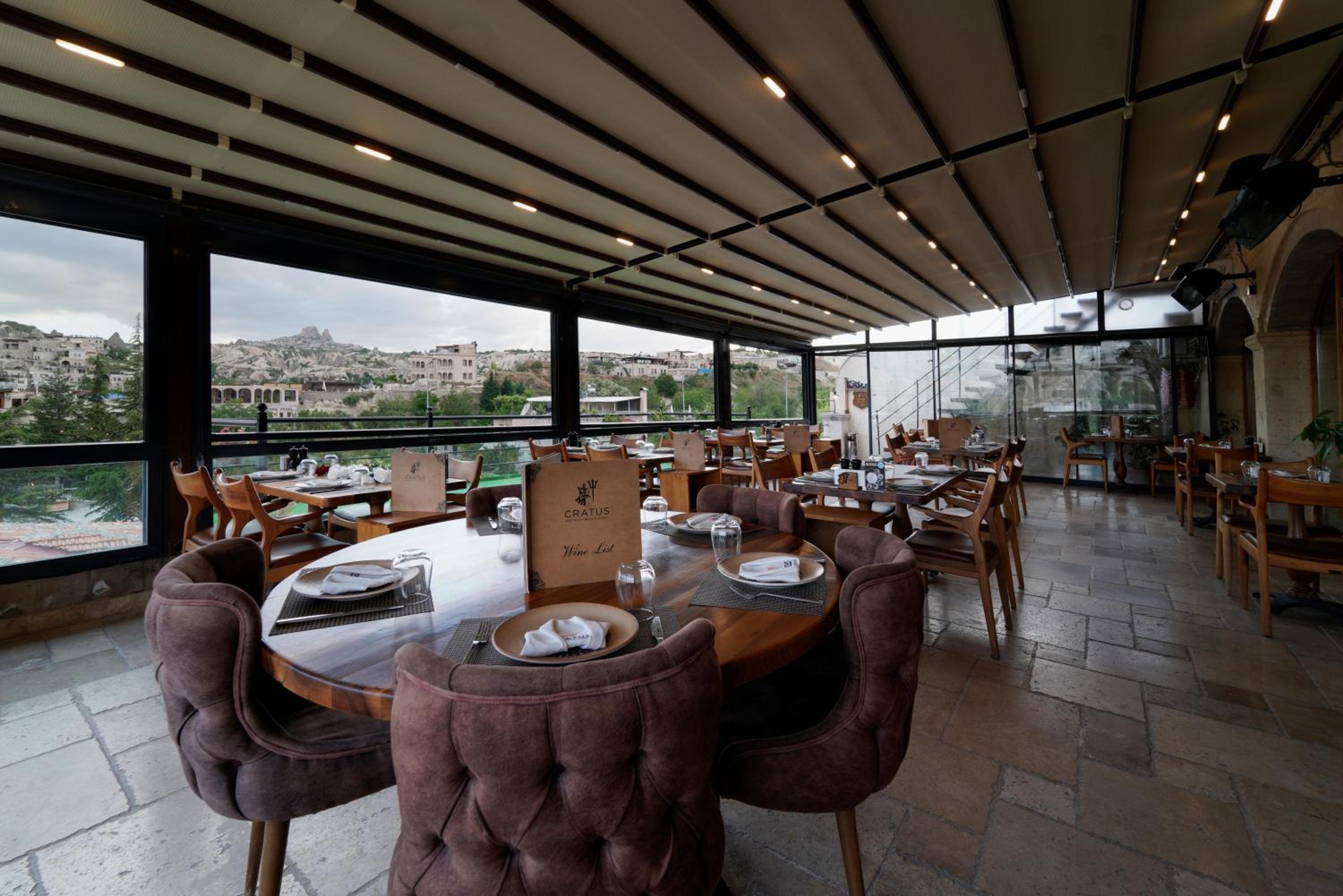 Luxury Cratus Stone Palace - Image 68