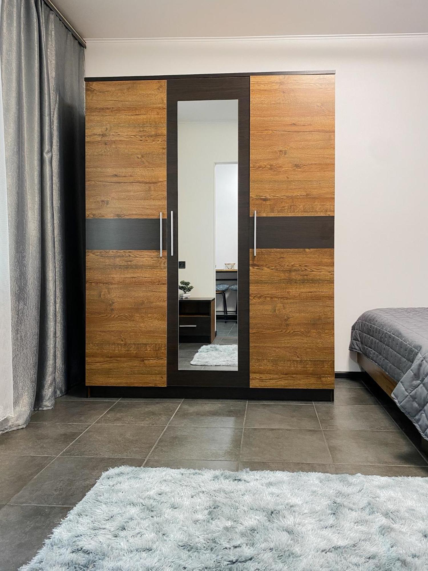 Urban Home