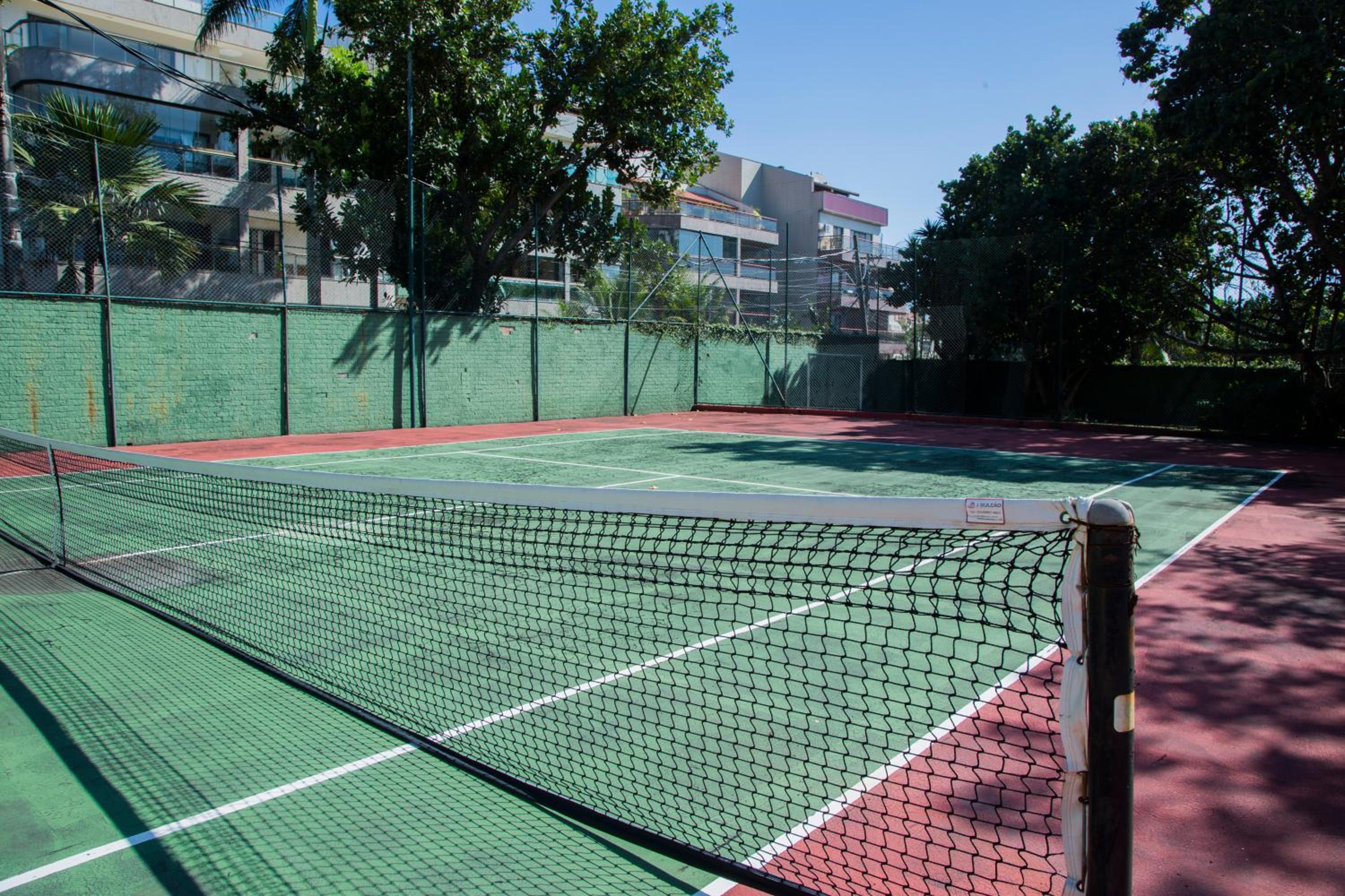 Oasis no Recreio dos Bandeirantes