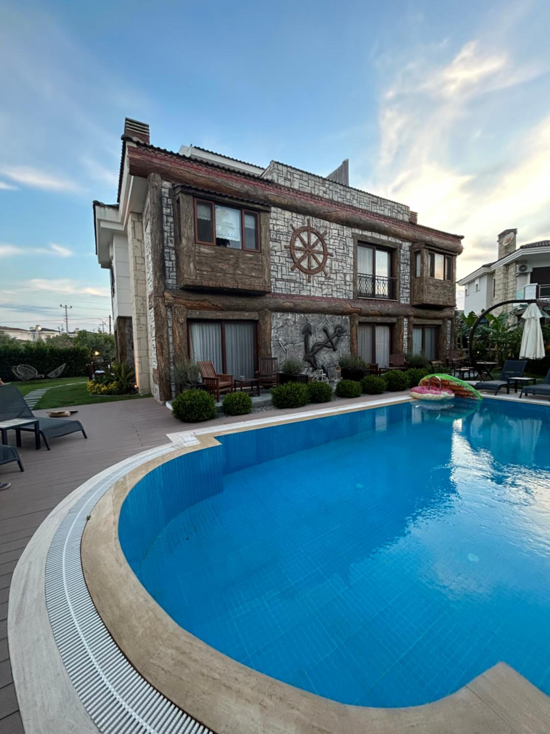 Pupa Alaçatı Butik Otel - Image 26