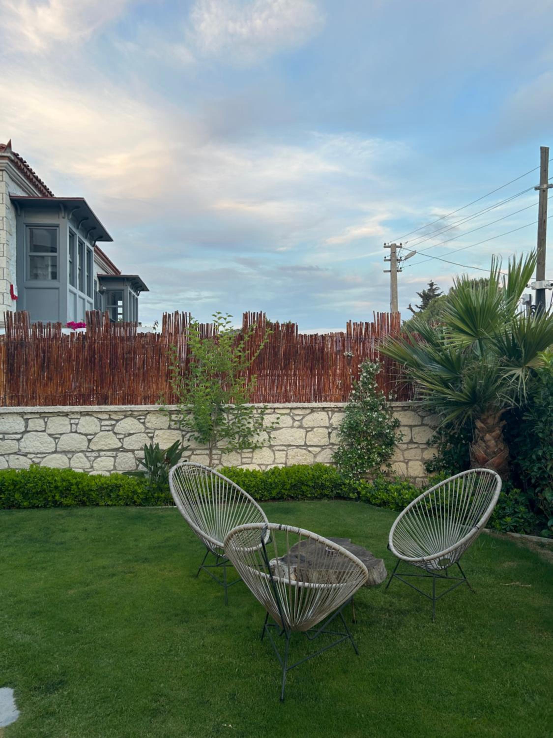 Pupa Alaçatı Butik Otel - Image 25