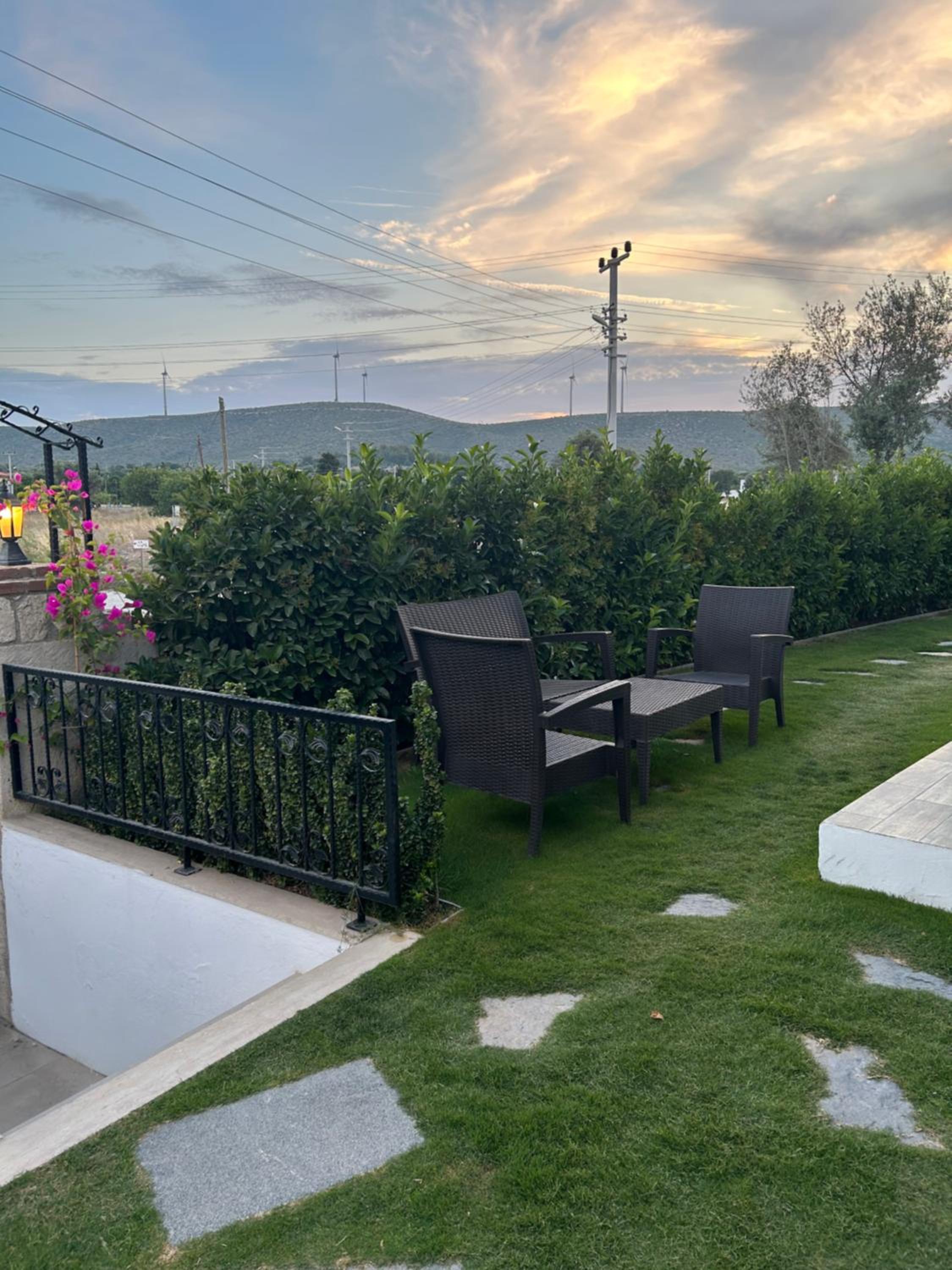 Pupa Alaçatı Butik Otel - Image 23