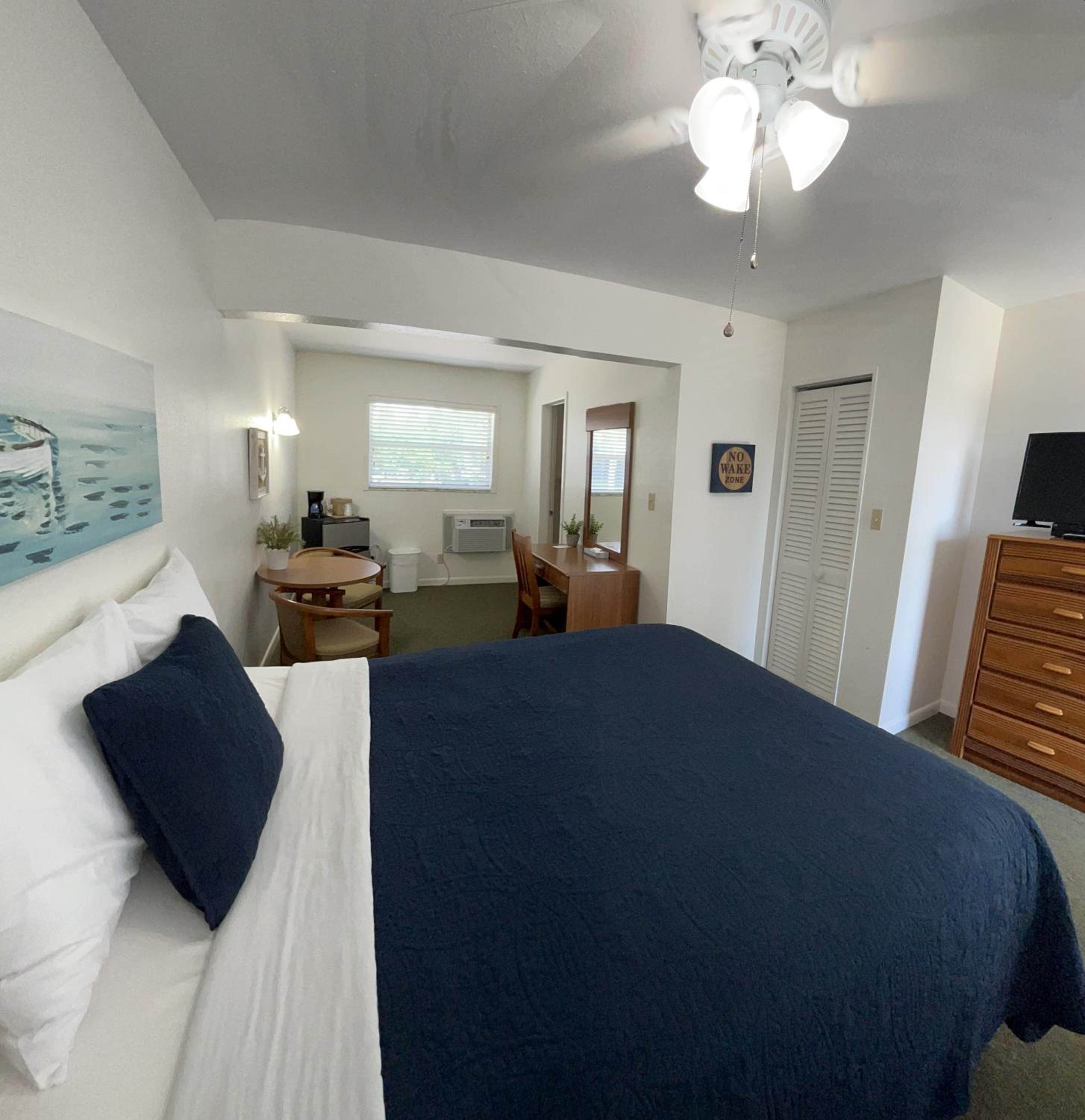 Hontoon Landing Resort & Marina