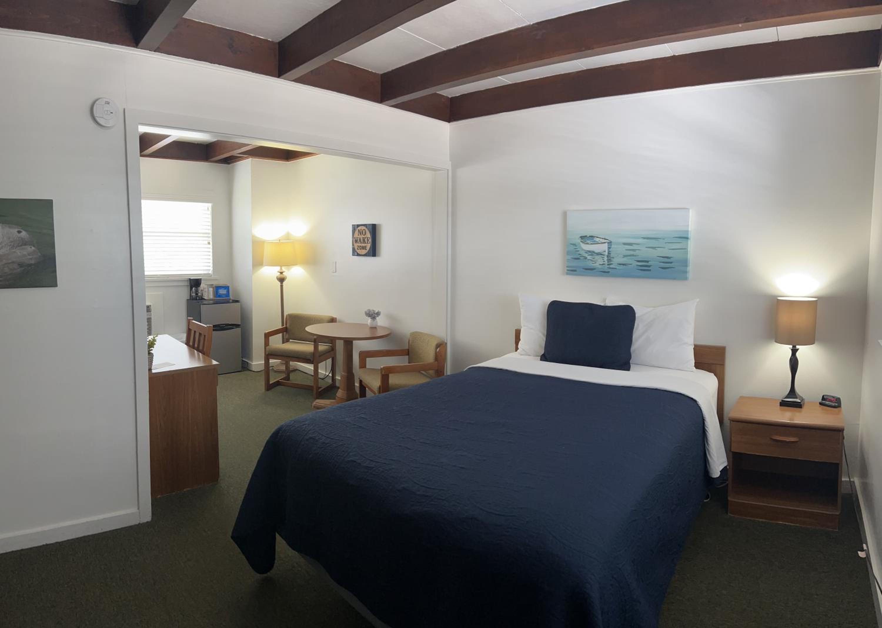 Hontoon Landing Resort & Marina