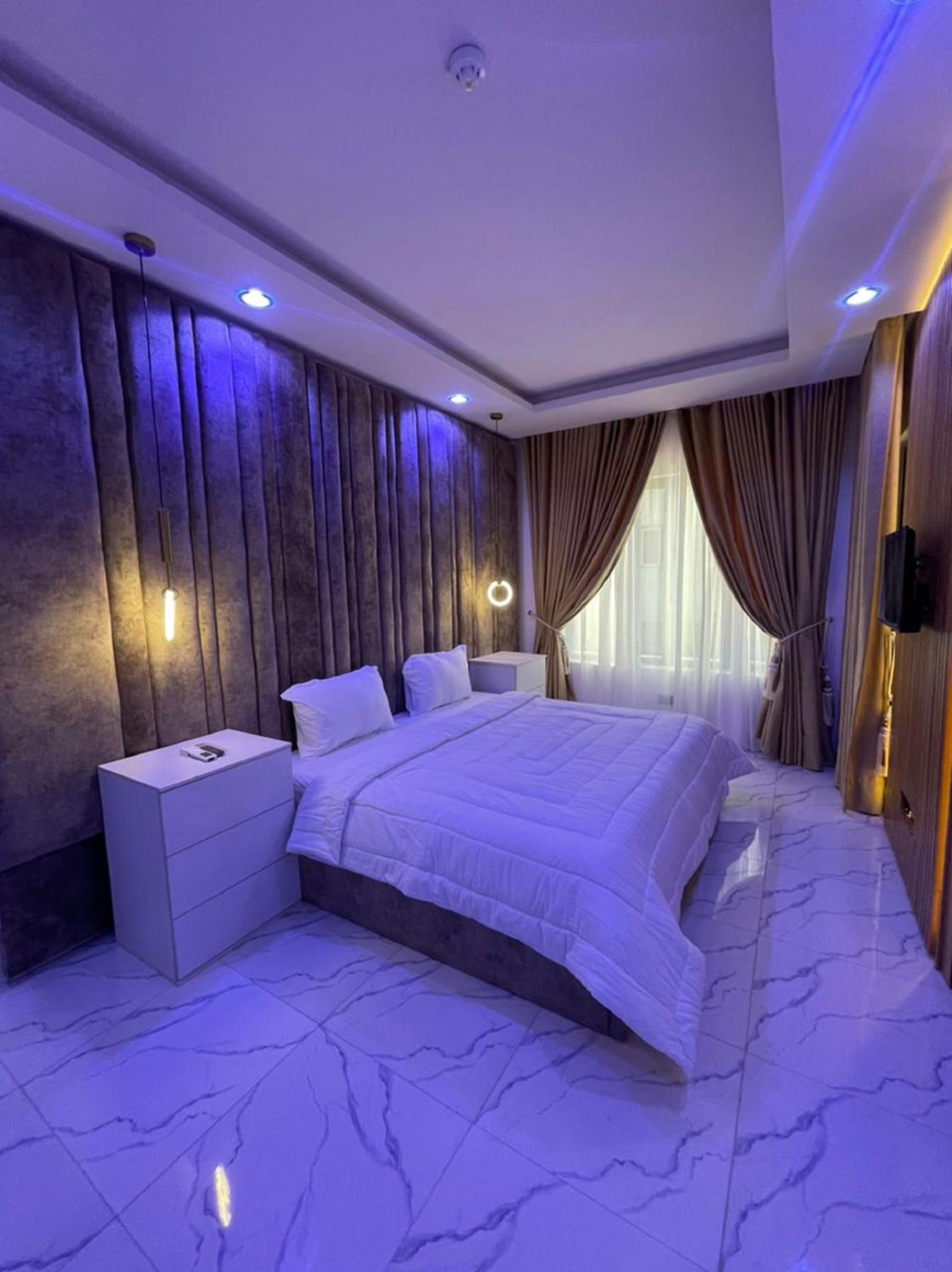 The Vistana Riverside 2Bedroom Apartment view 2