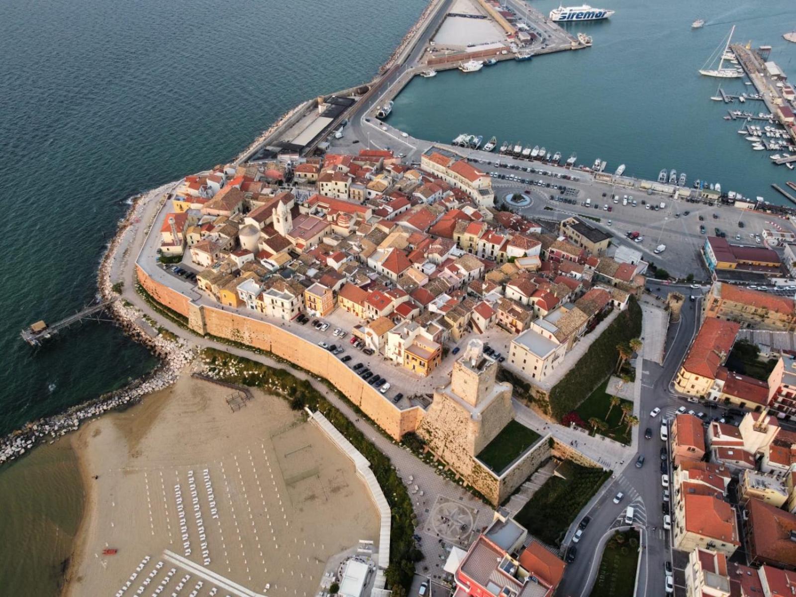 Il Mama House
