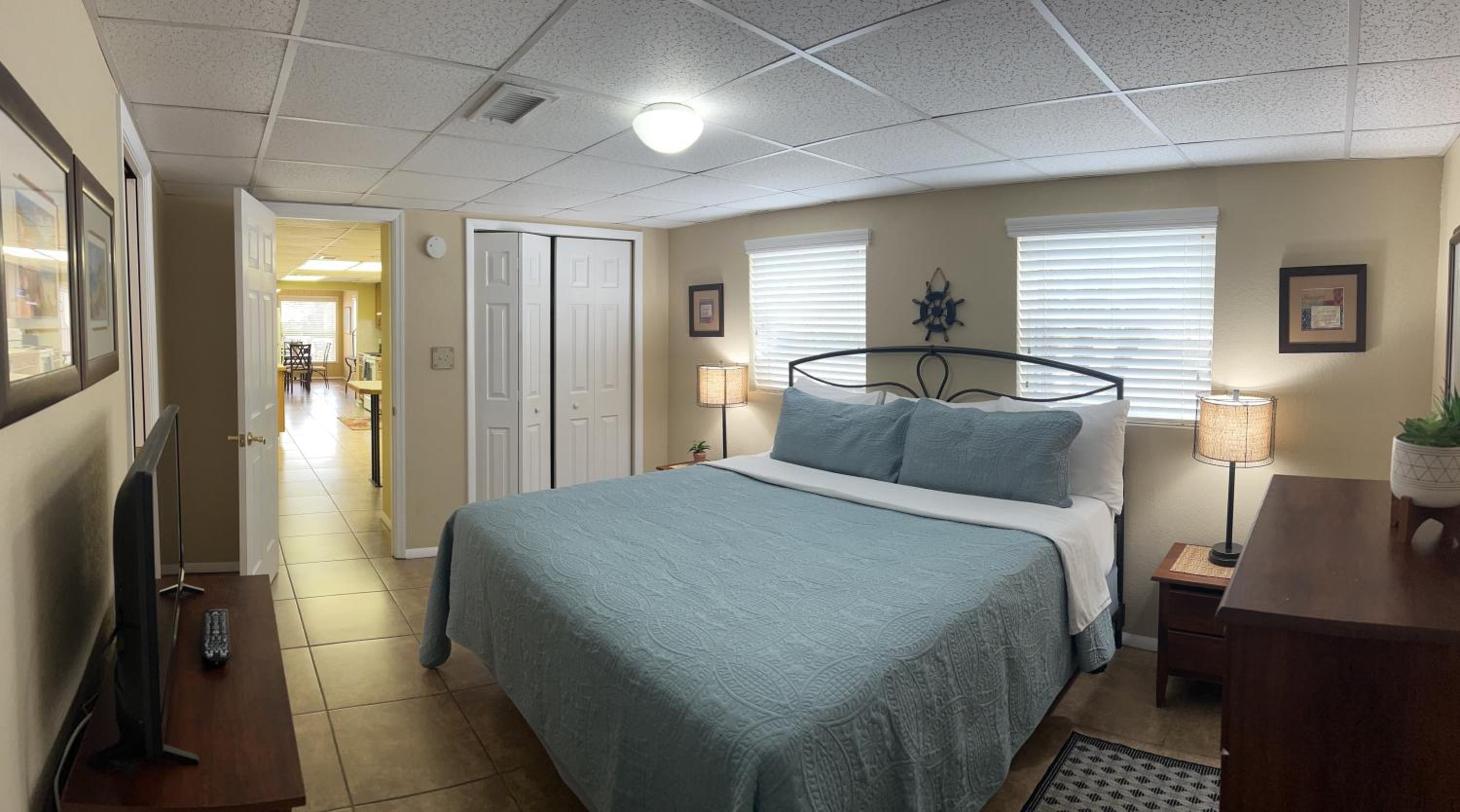 Hontoon Landing Resort & Marina