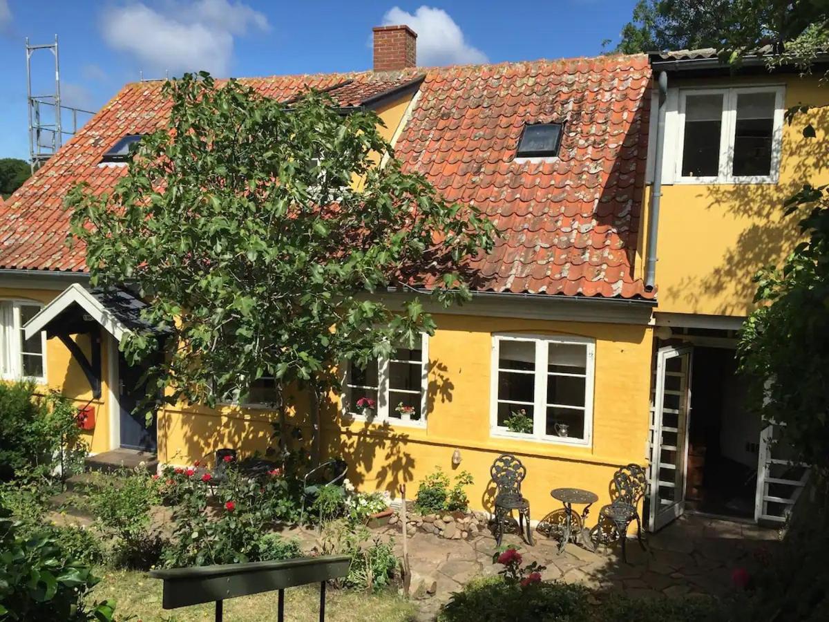 CHARMING FARM HOUSE IN GUDHJEM