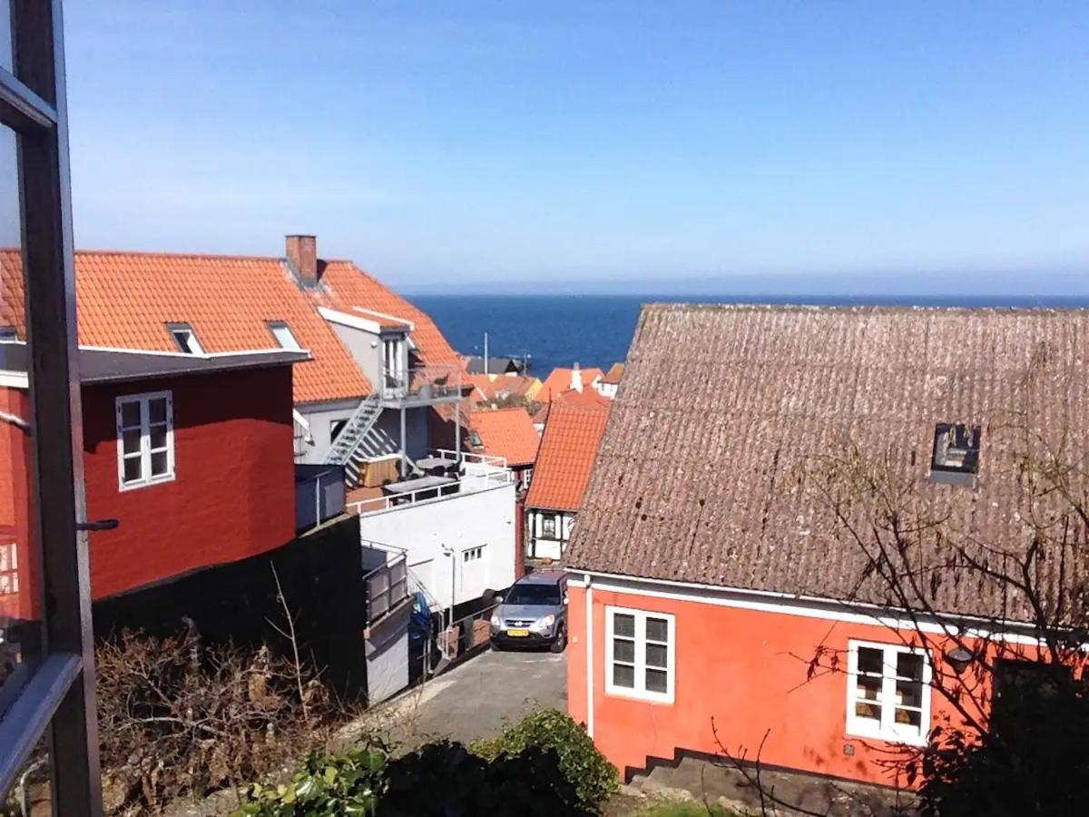 CHARMING FARM HOUSE IN GUDHJEM