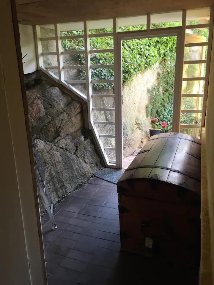 CHARMING FARM HOUSE IN GUDHJEM