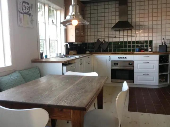 CHARMING FARM HOUSE IN GUDHJEM