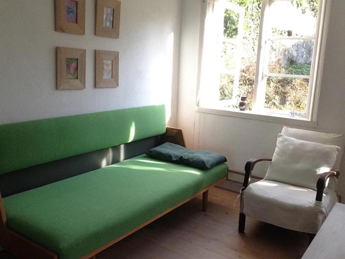 CHARMING FARM HOUSE IN GUDHJEM