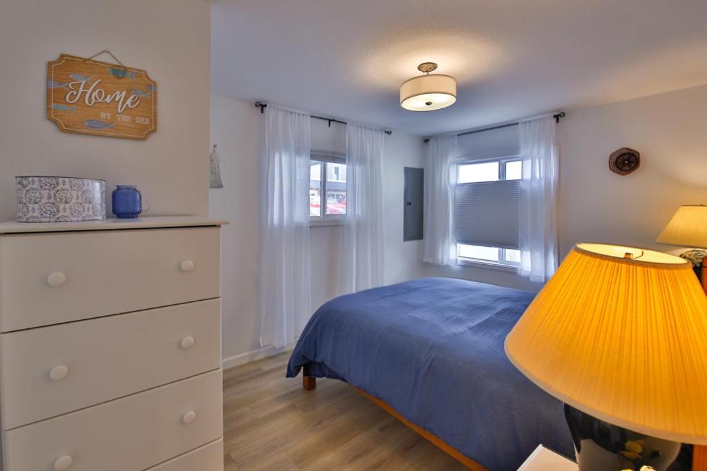 Sandpiper Shores