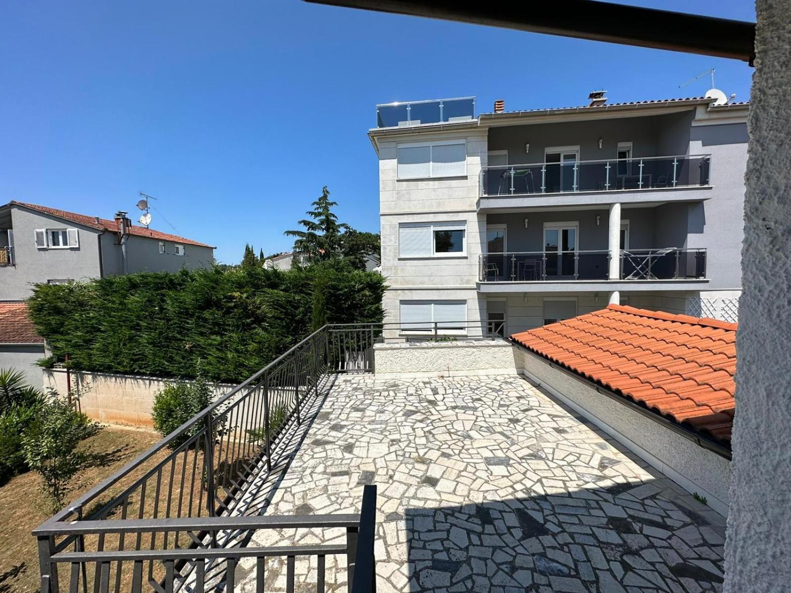 Ribarska Koliba - Villa Rosa view 2
