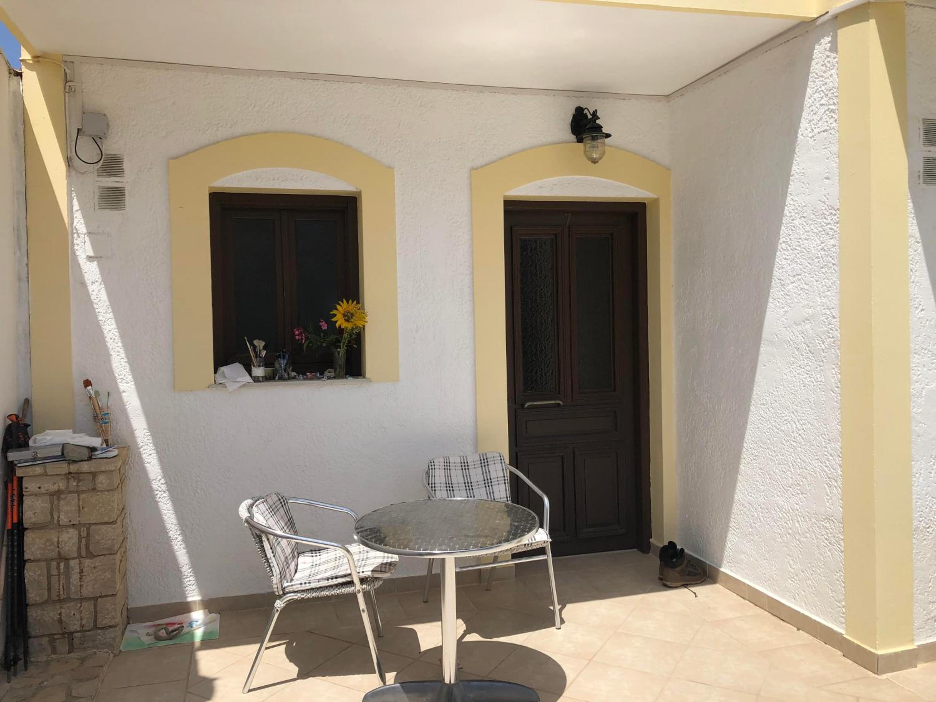 Hotel Apartment Agios Konstantinos