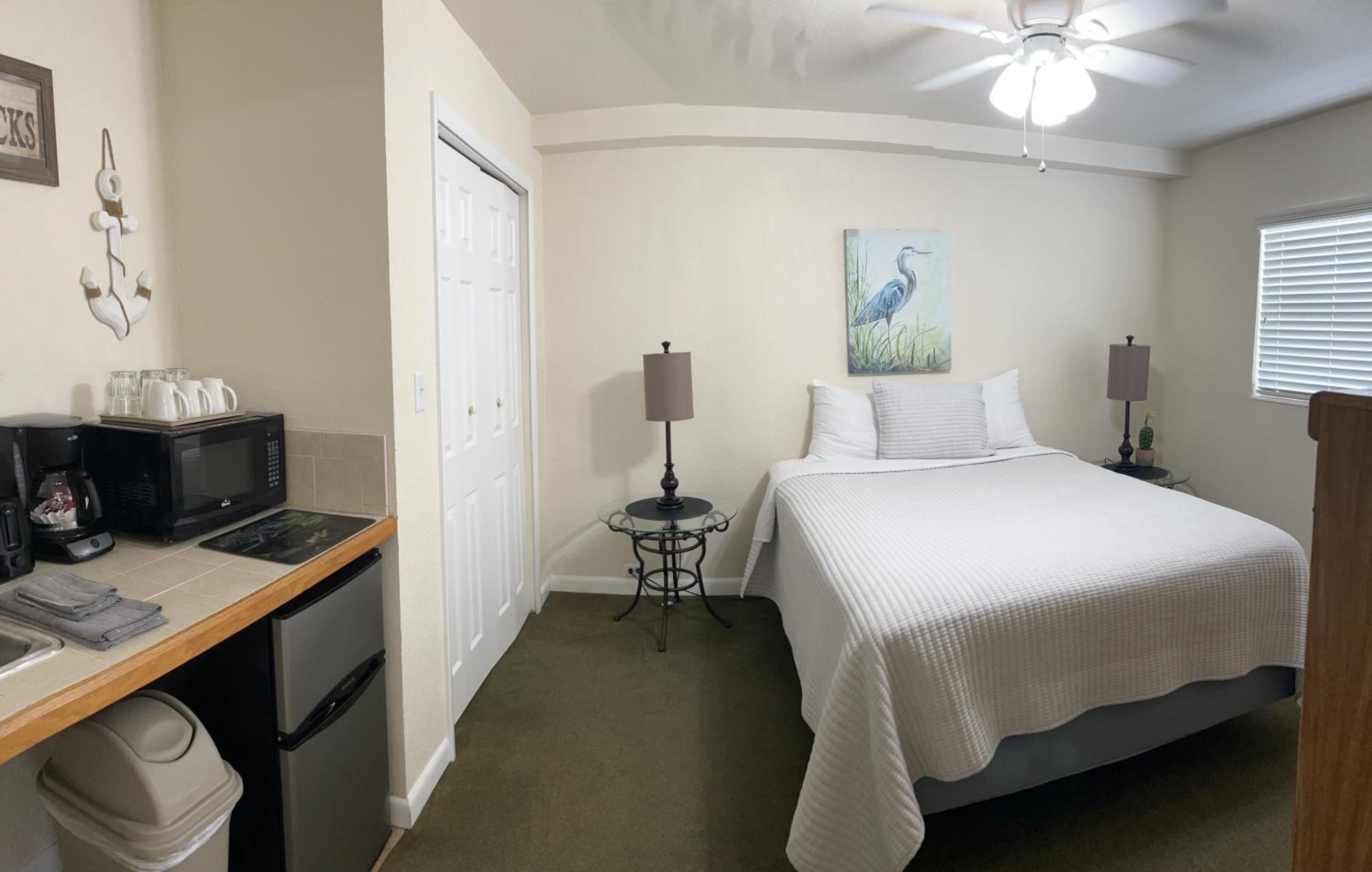 Hontoon Landing Resort & Marina