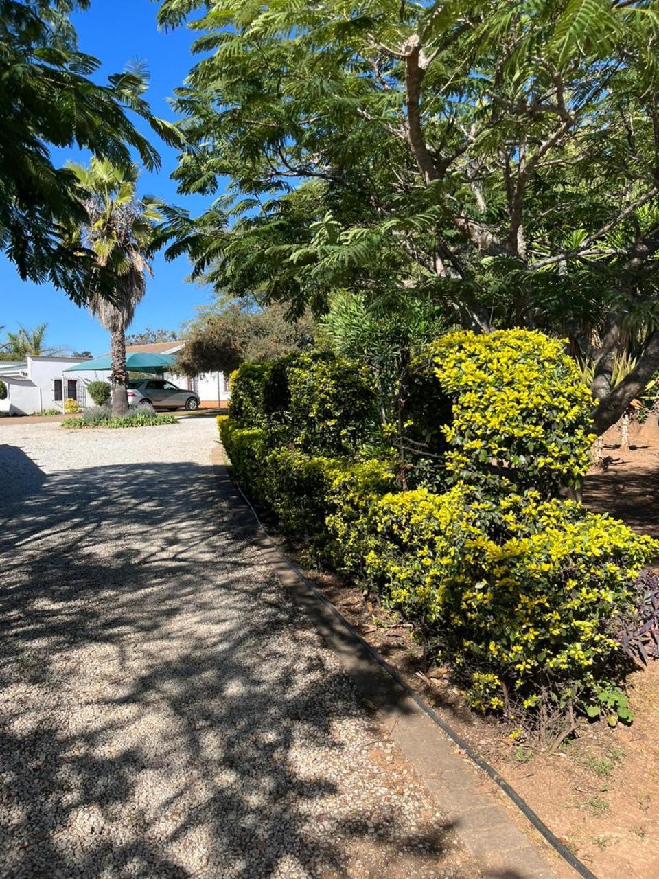 Ka Tembe Self Catering Lodge view 2