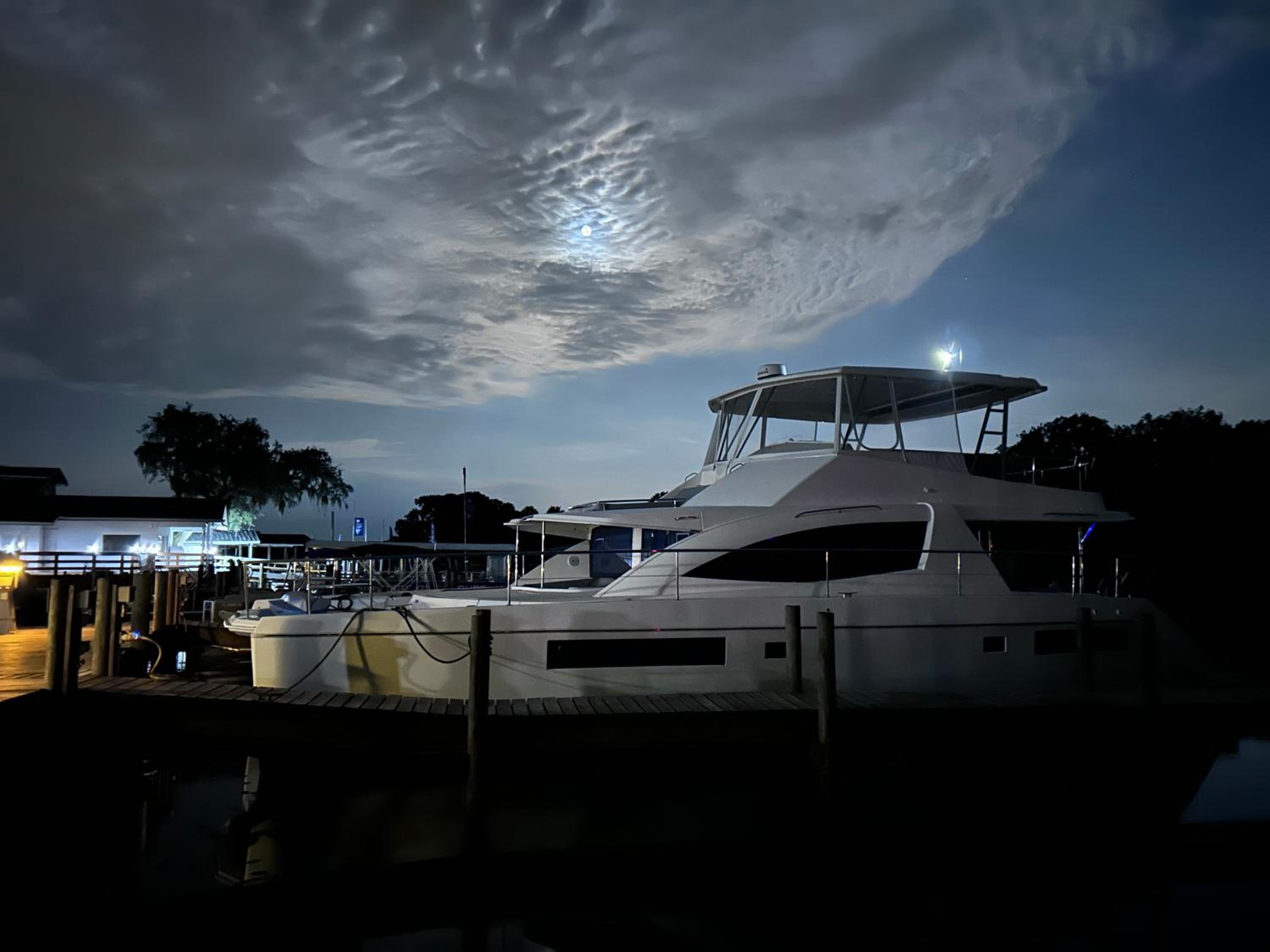 Hontoon Landing Resort & Marina