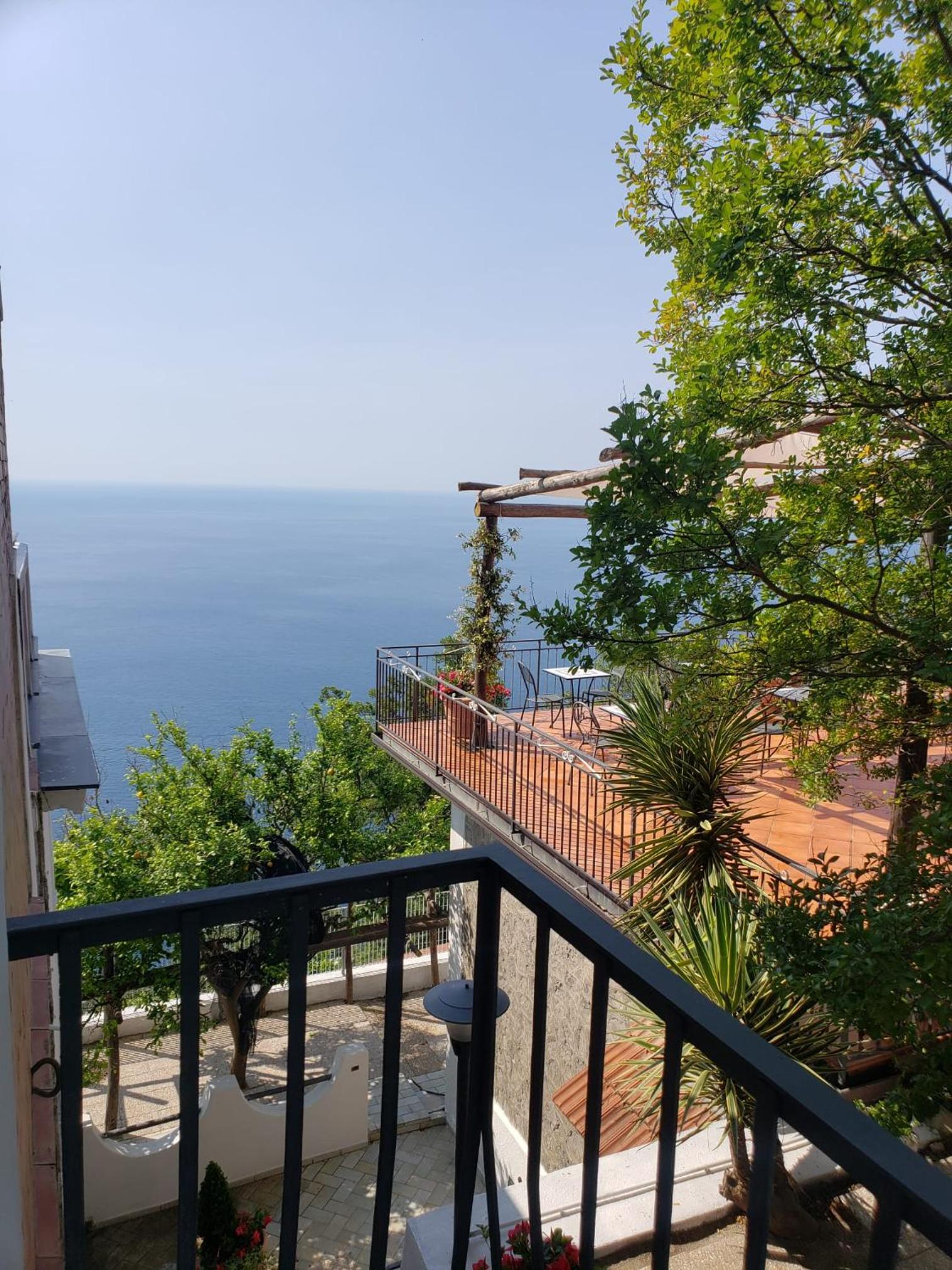 Villa Pino