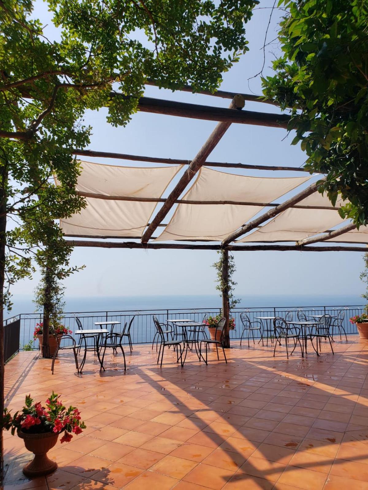Villa Pino
