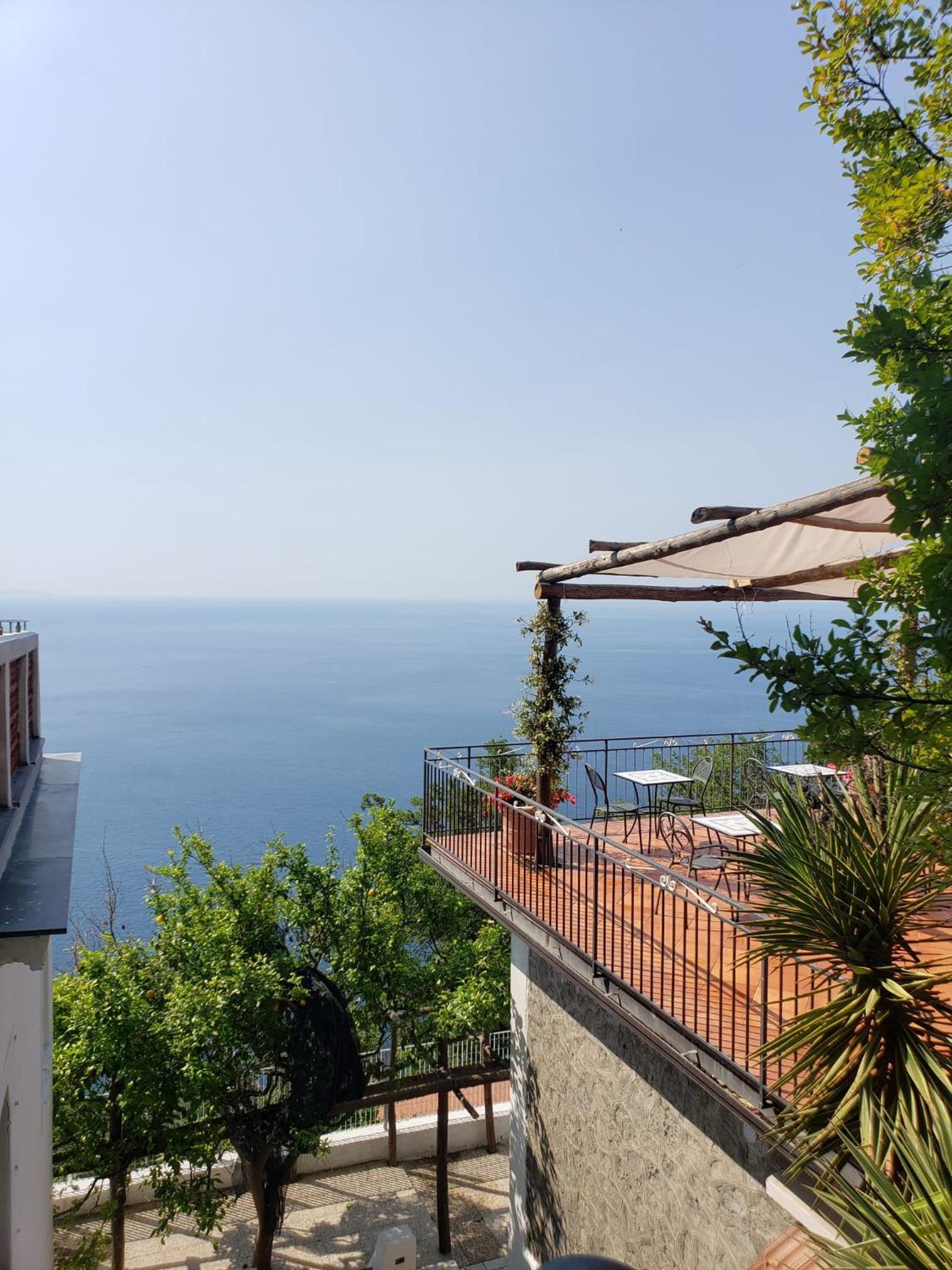 Villa Pino