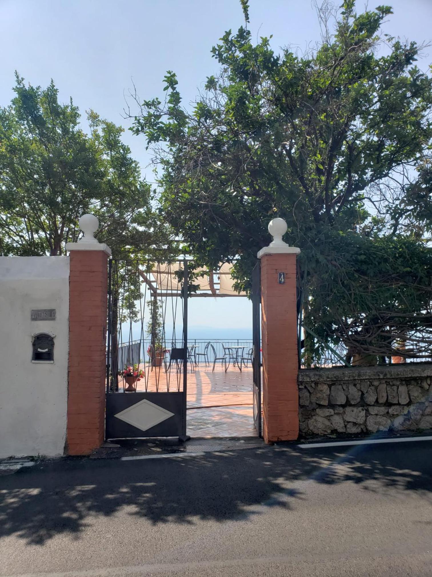 Villa Pino