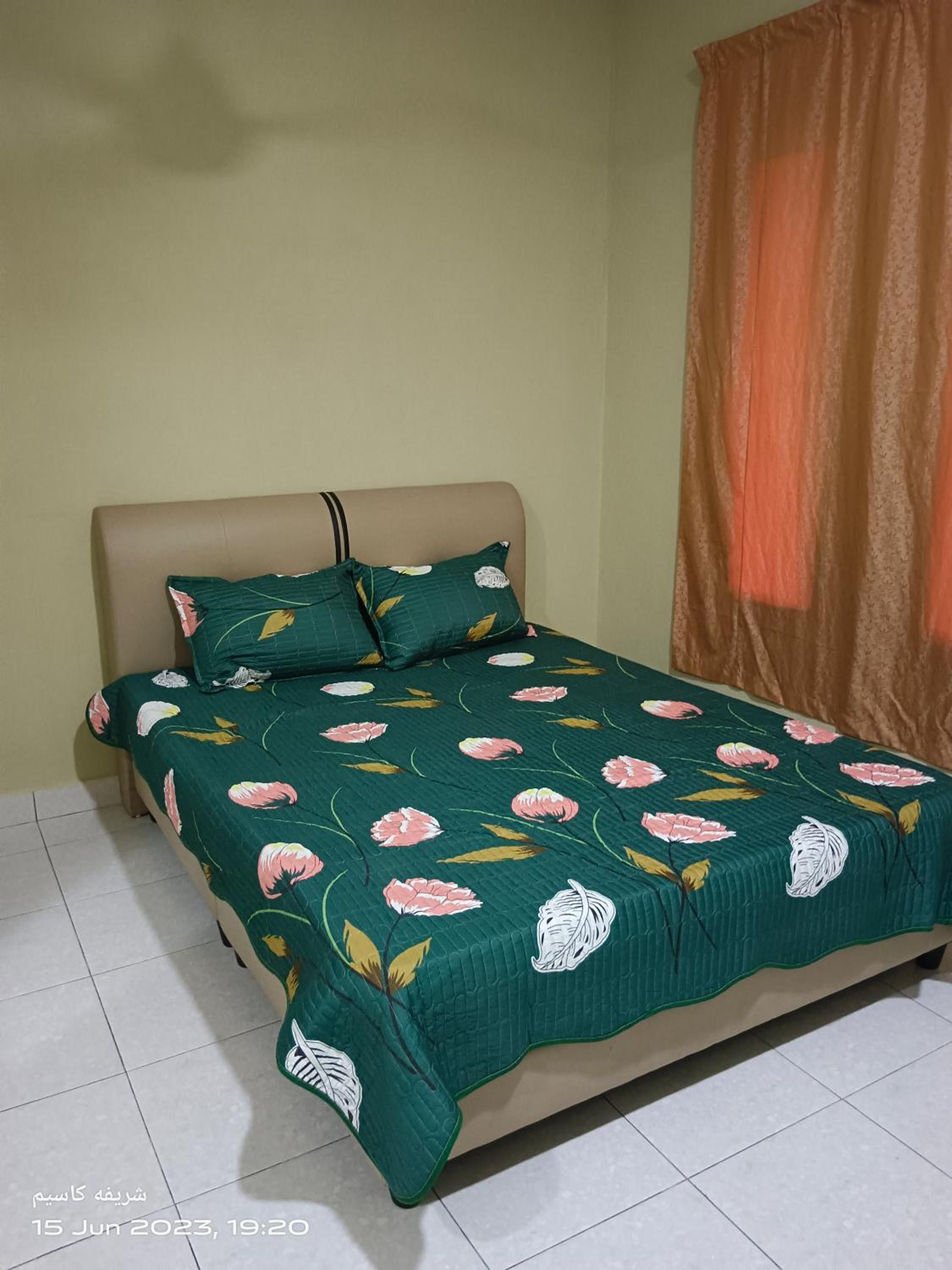 ALZA BUDGET ROOMStay