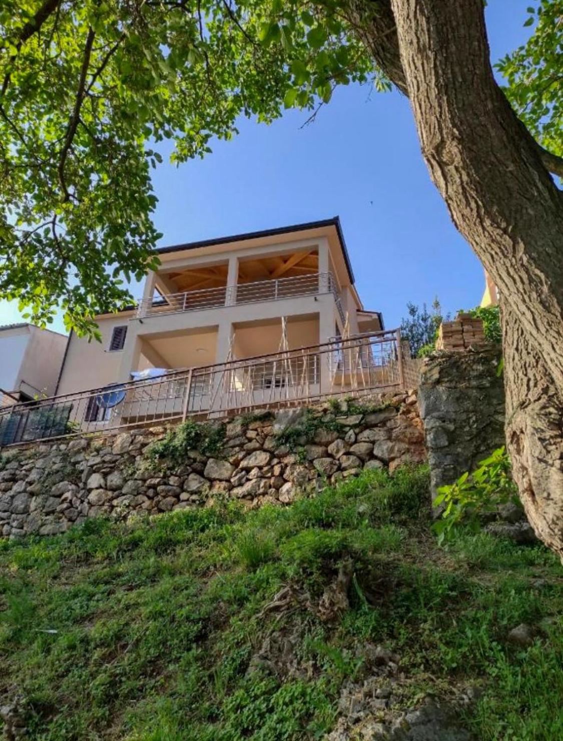 Nika Seafront - Rabac, Istria