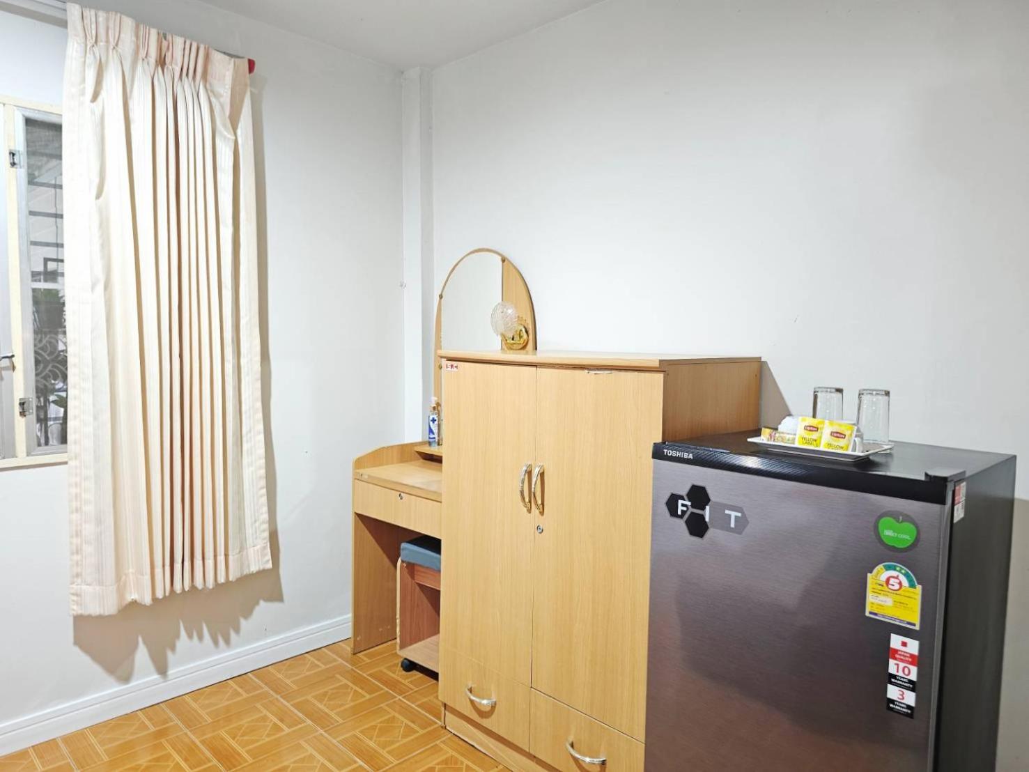 P.California Inter Hostel