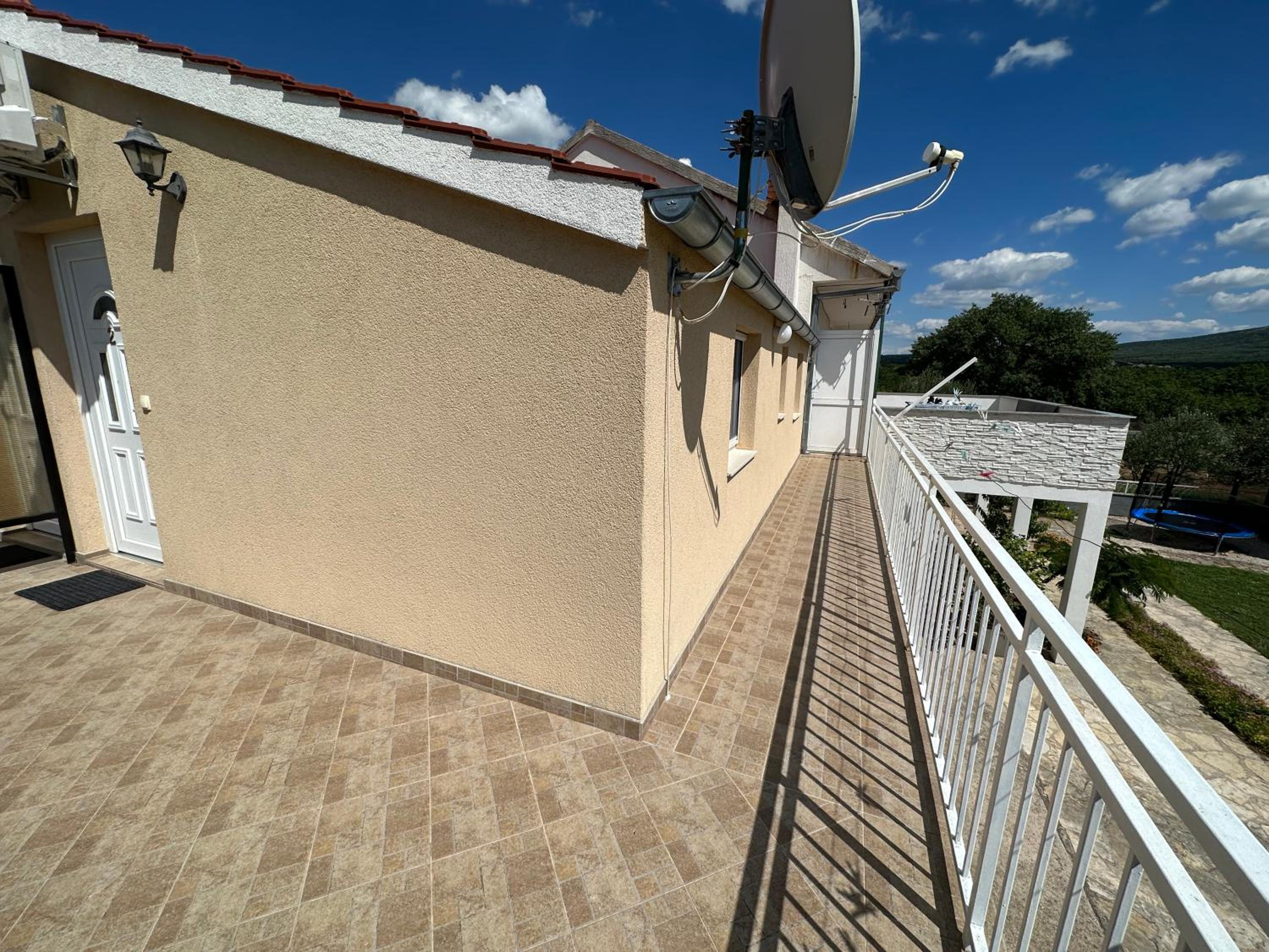 Apartments Brkić, Lozovac Krka NP with Pool view 5