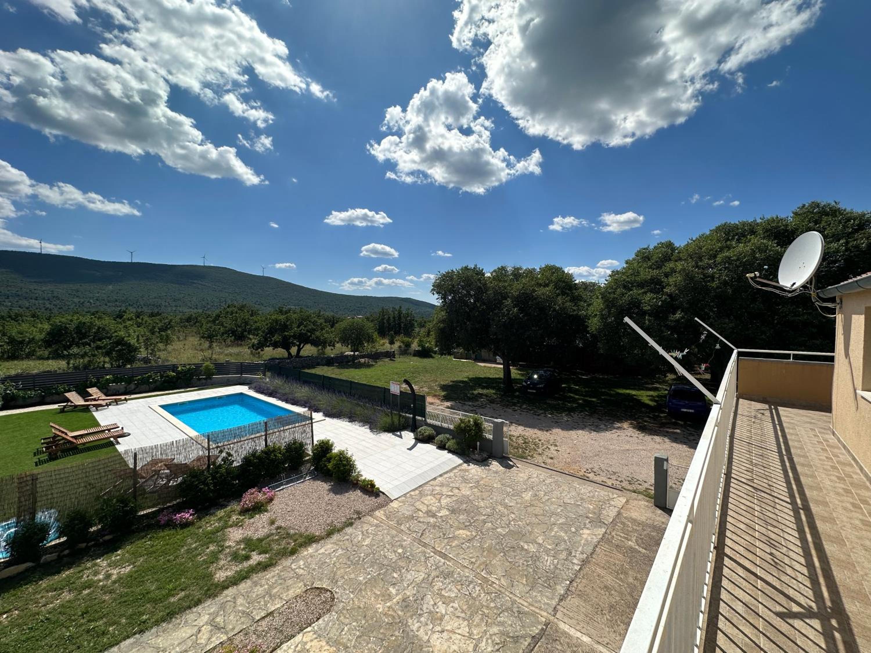 Apartments Brkić, Lozovac Krka NP with Pool view 4