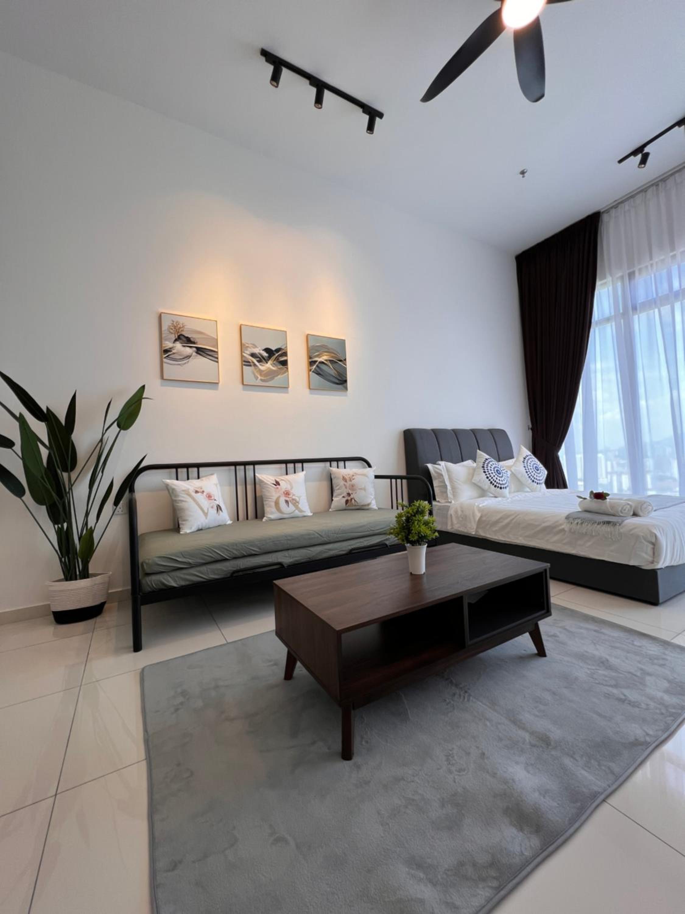 Georgetown#Amazing SkyPool#Modern & Elegant Suite# photo 5