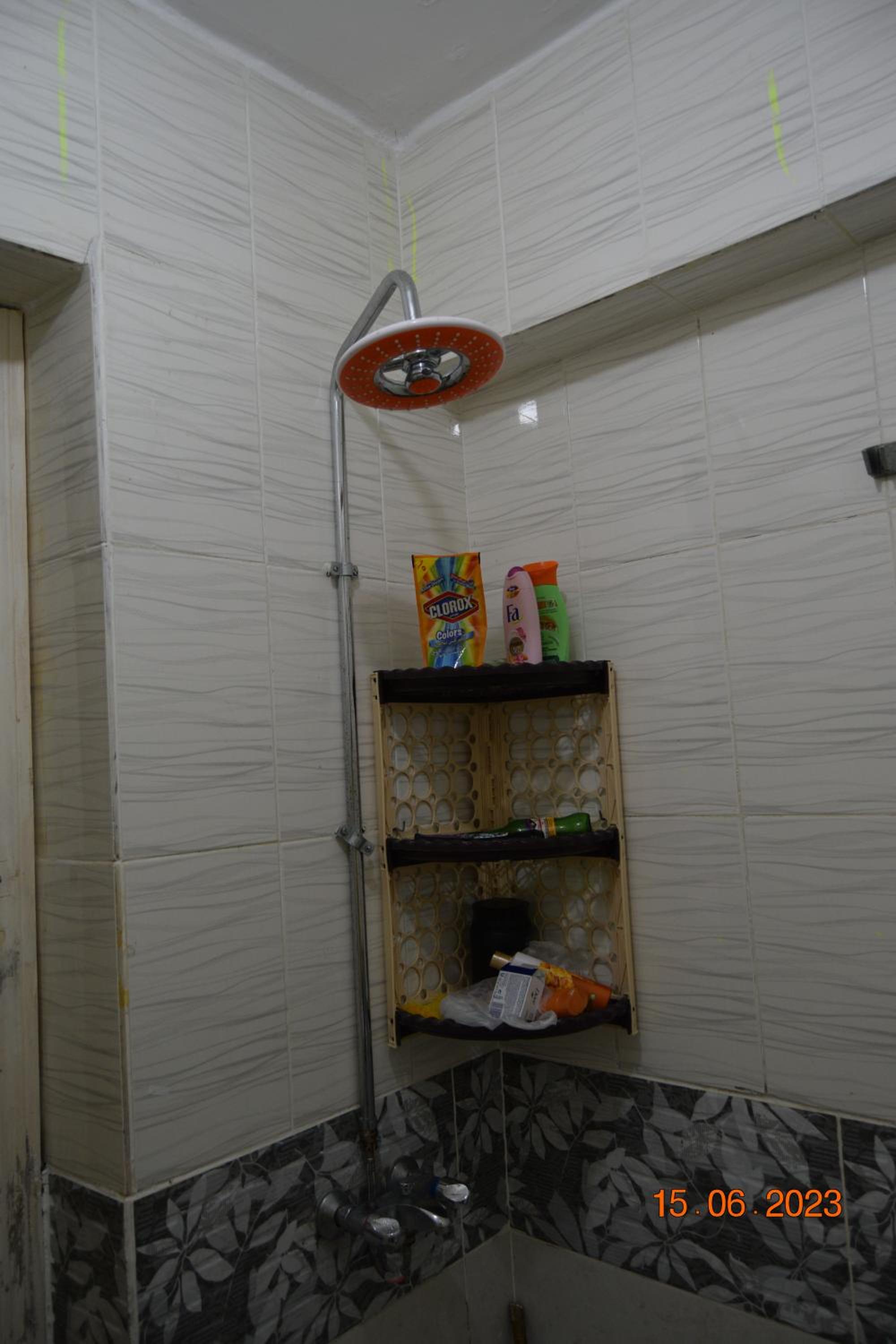 Beachside Chalet ,Sidi kerir
