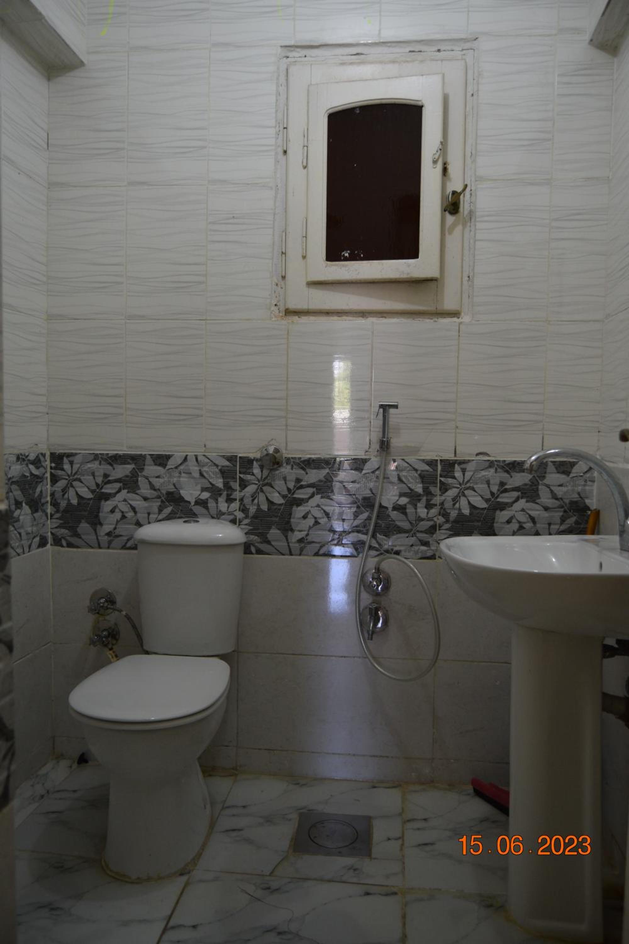 Beachside Chalet ,Sidi kerir