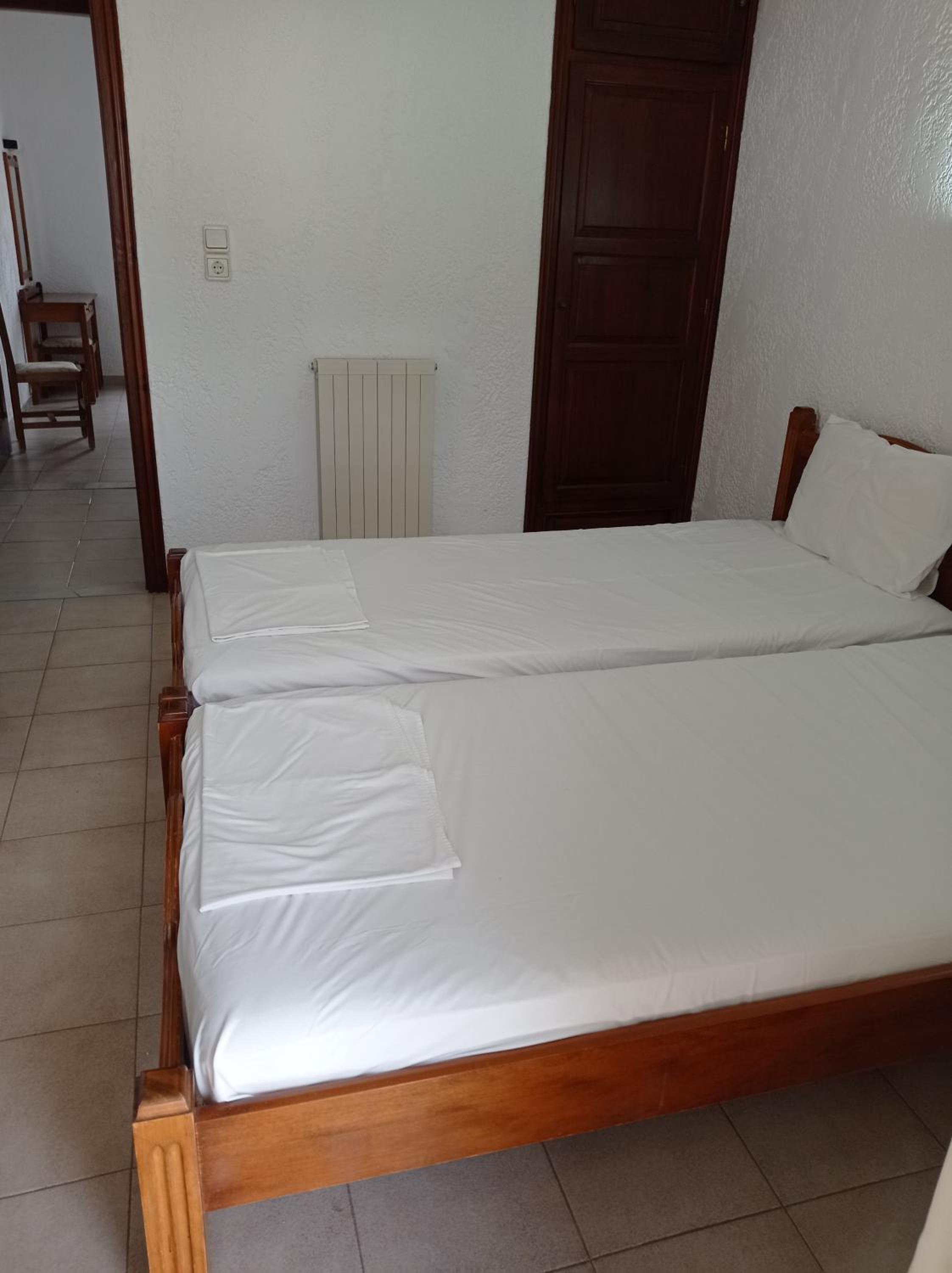 Hotel Apartment Agios Konstantinos