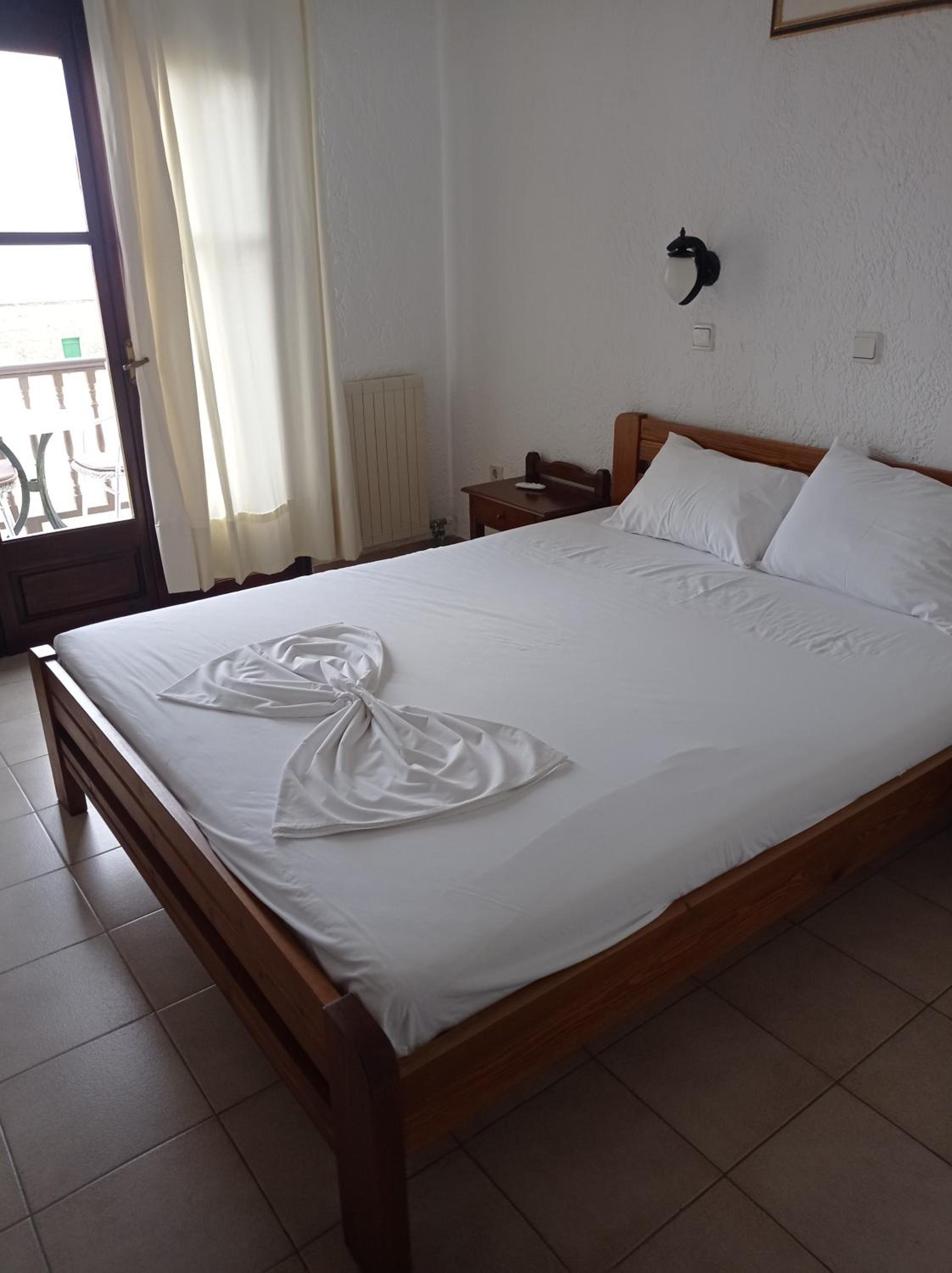 Hotel Apartment Agios Konstantinos