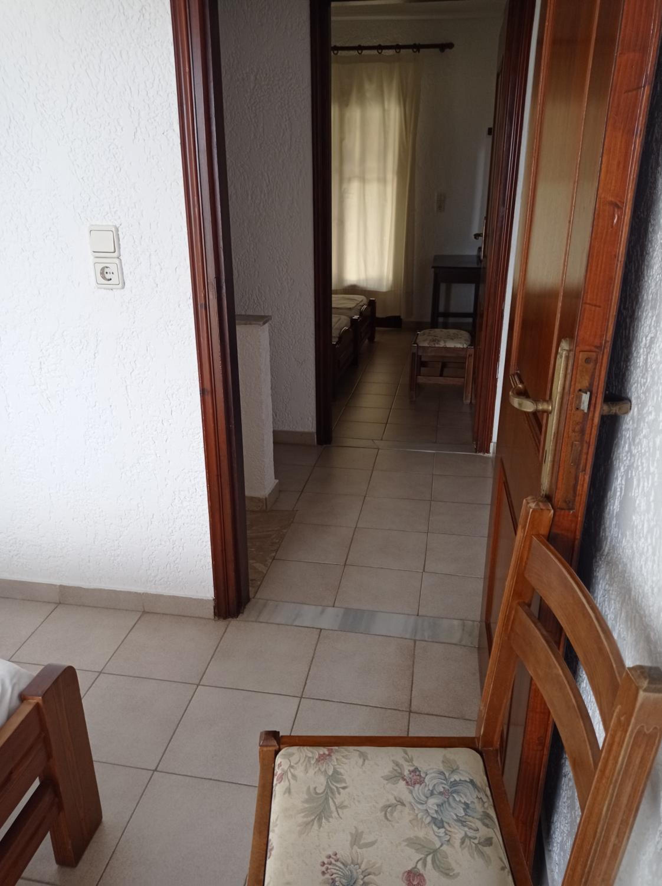 Hotel Apartment Agios Konstantinos