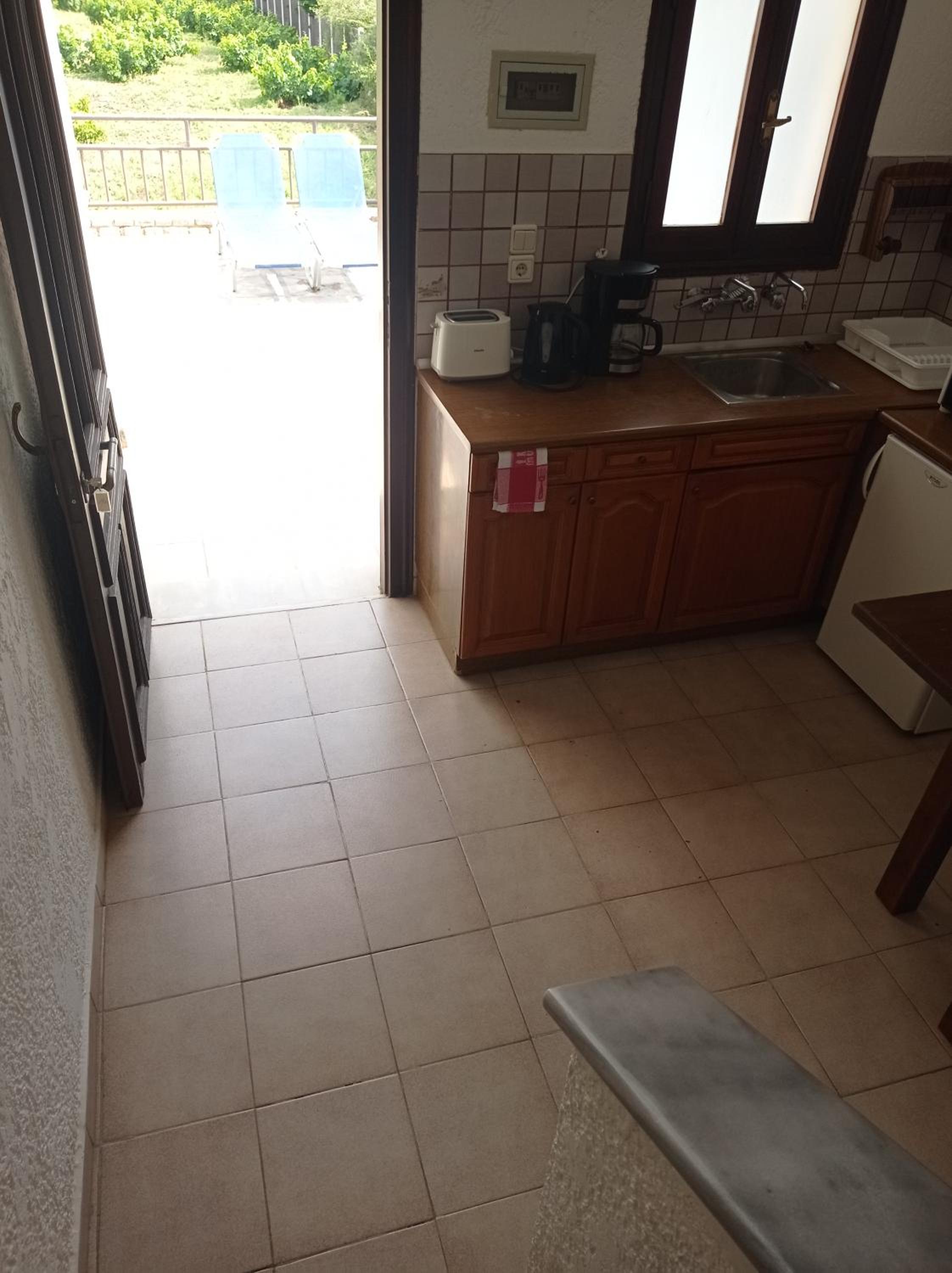 Hotel Apartment Agios Konstantinos