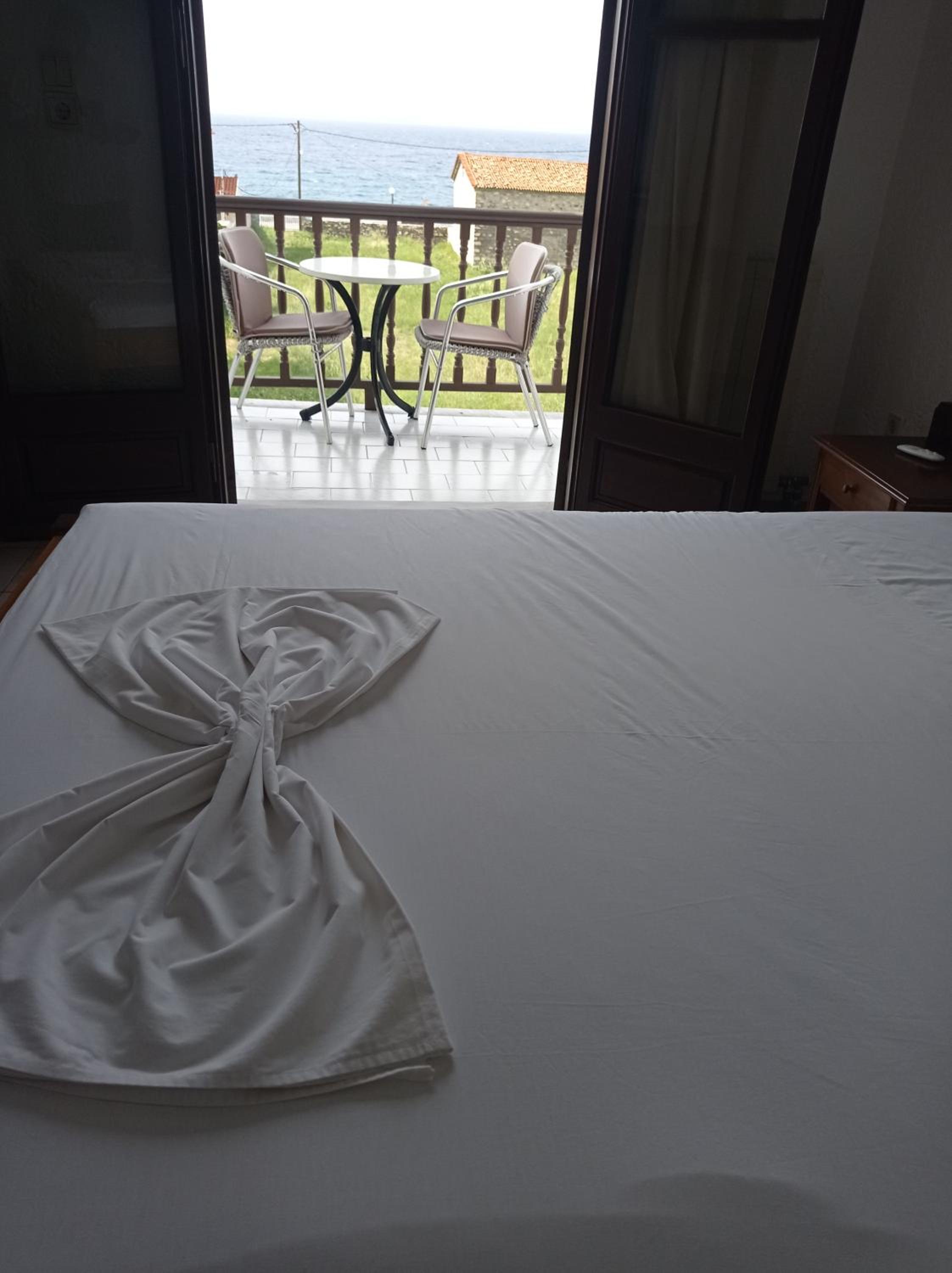 Hotel Apartment Agios Konstantinos