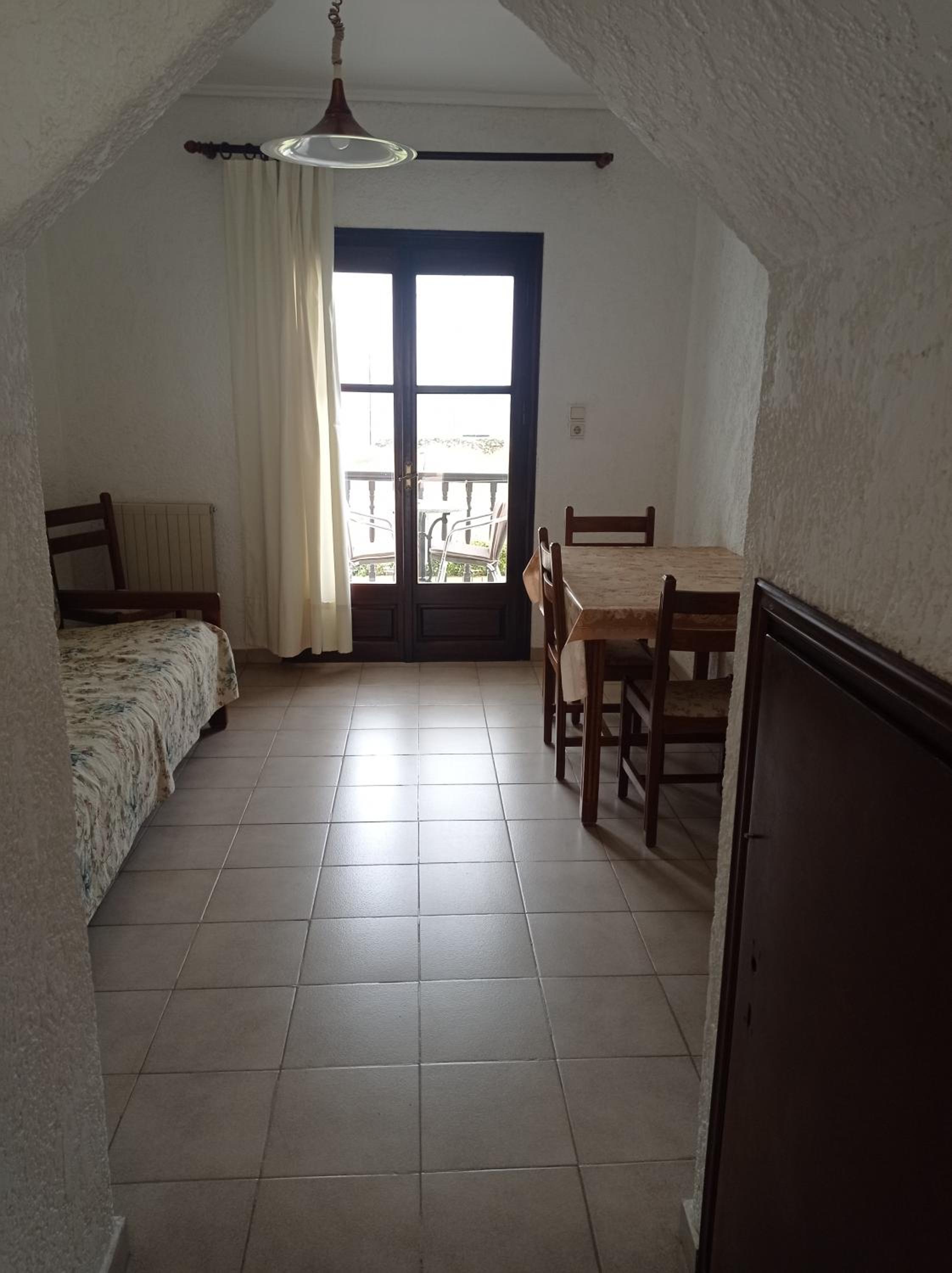 Hotel Apartment Agios Konstantinos