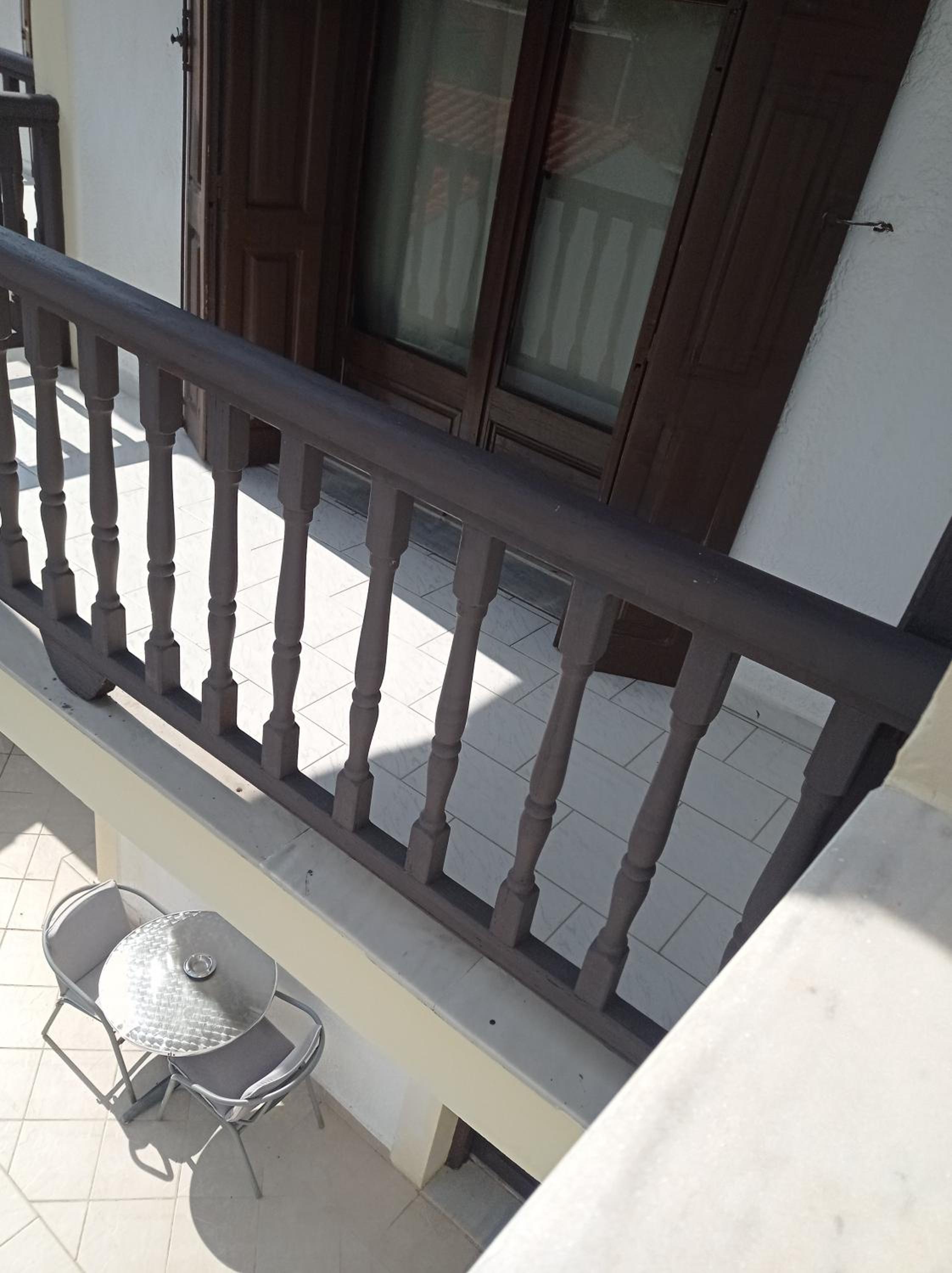 Hotel Apartment Agios Konstantinos
