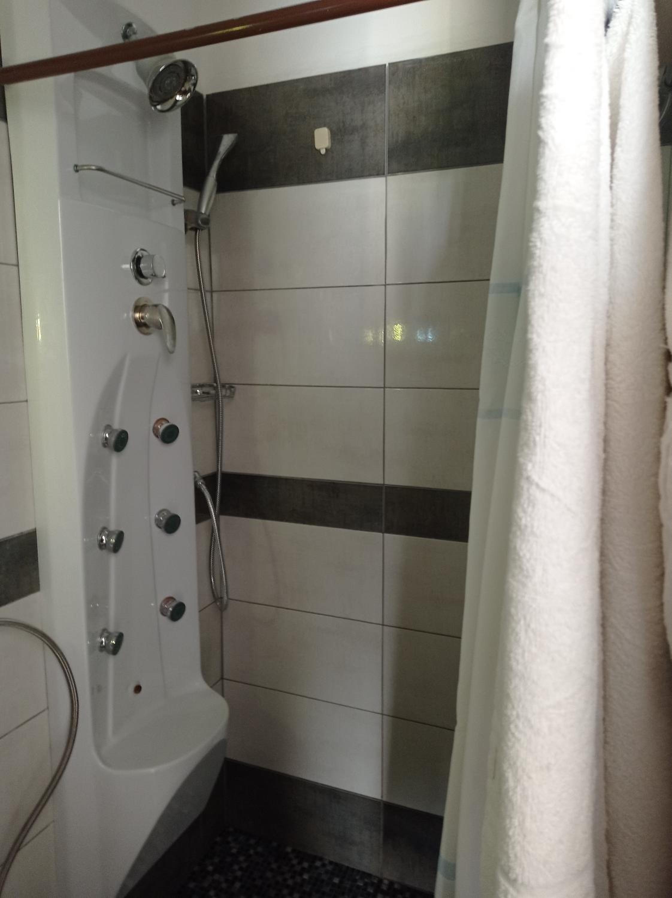 Hotel Apartment Agios Konstantinos