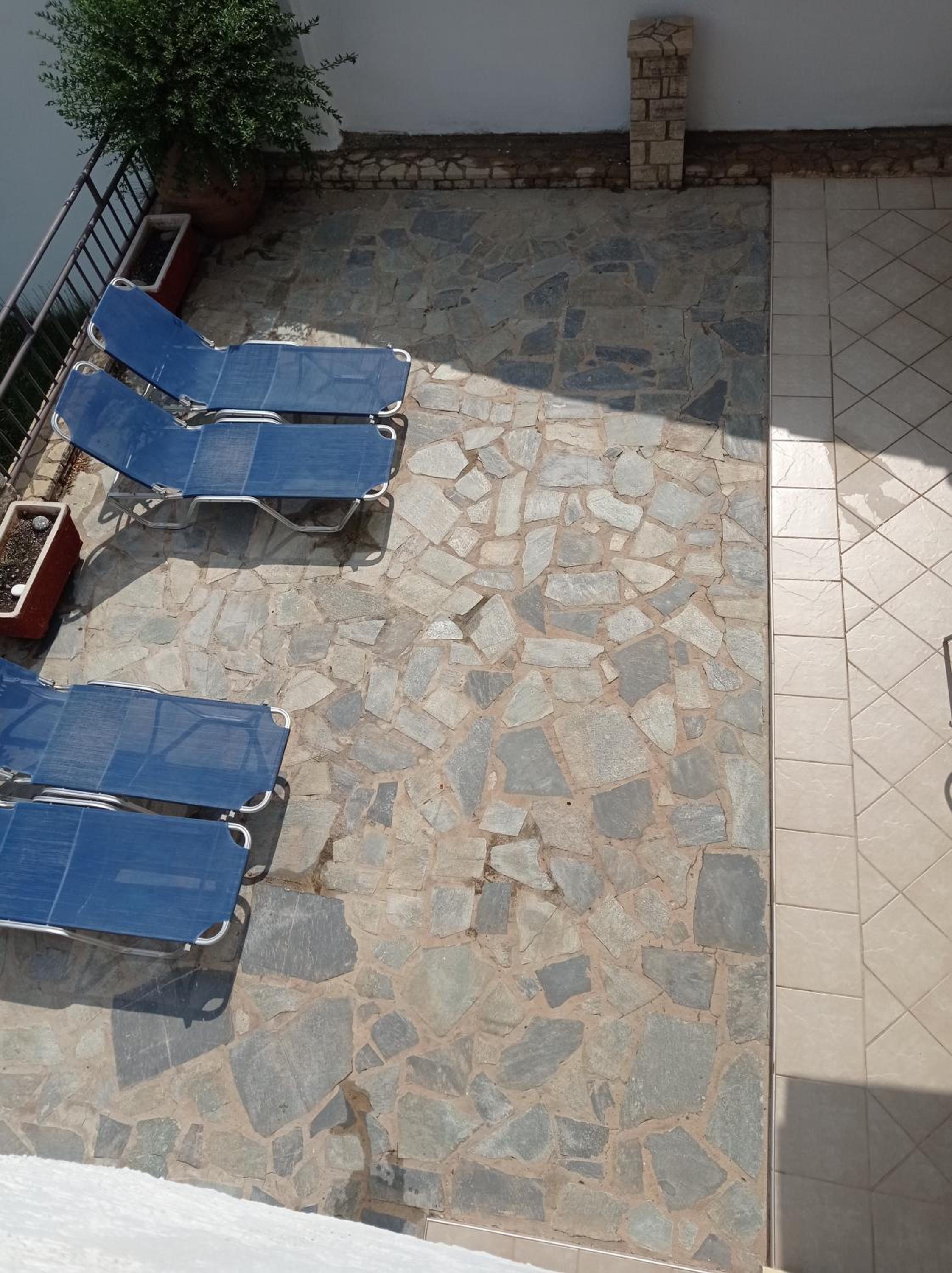 Hotel Apartment Agios Konstantinos