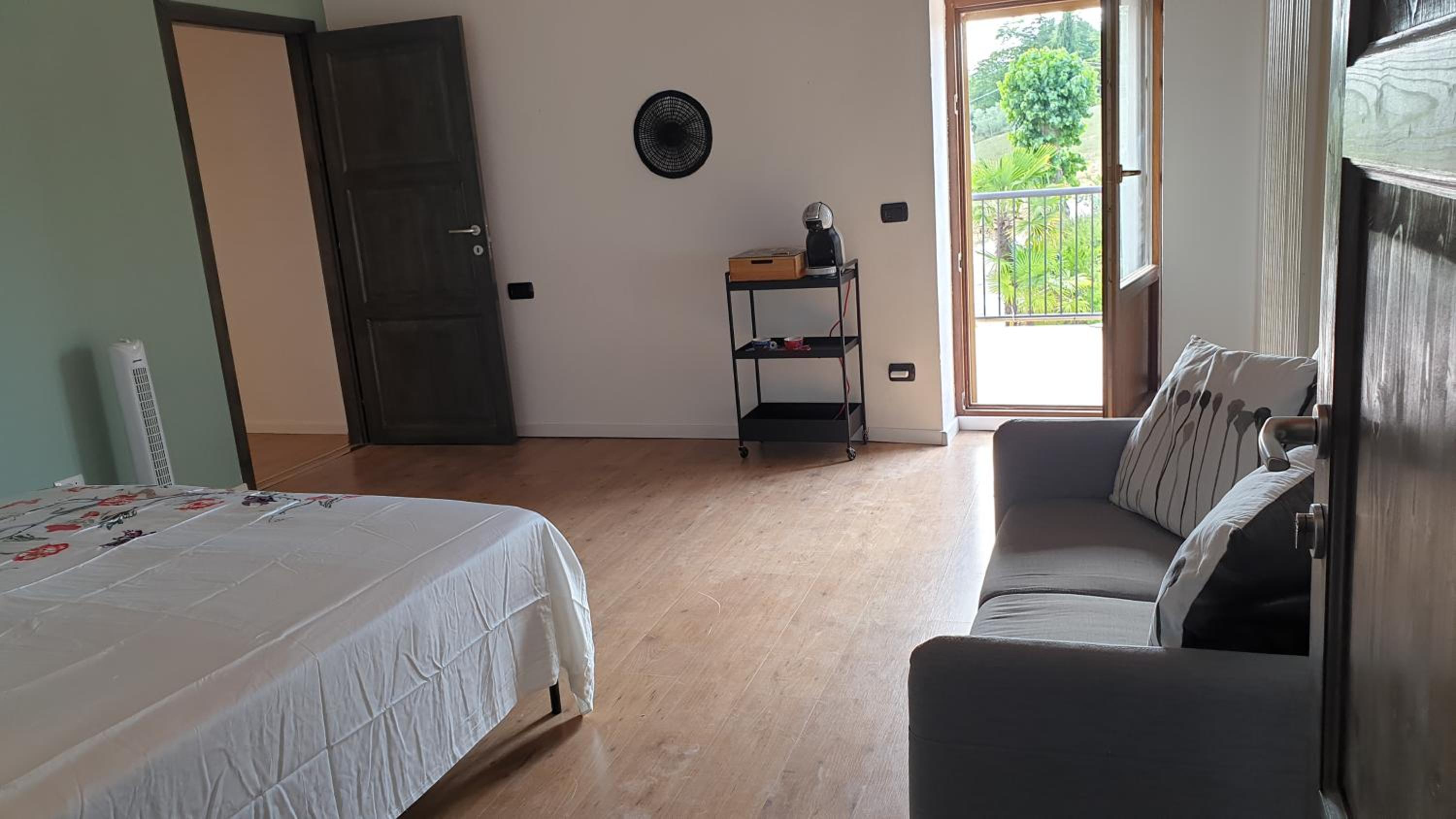 Casale di Maro view 3