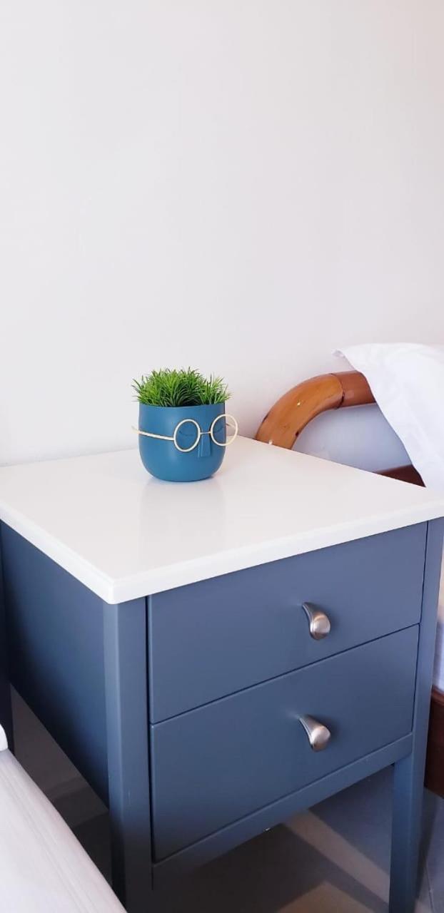 Michalis, 2-bedroom apartment in Saranda