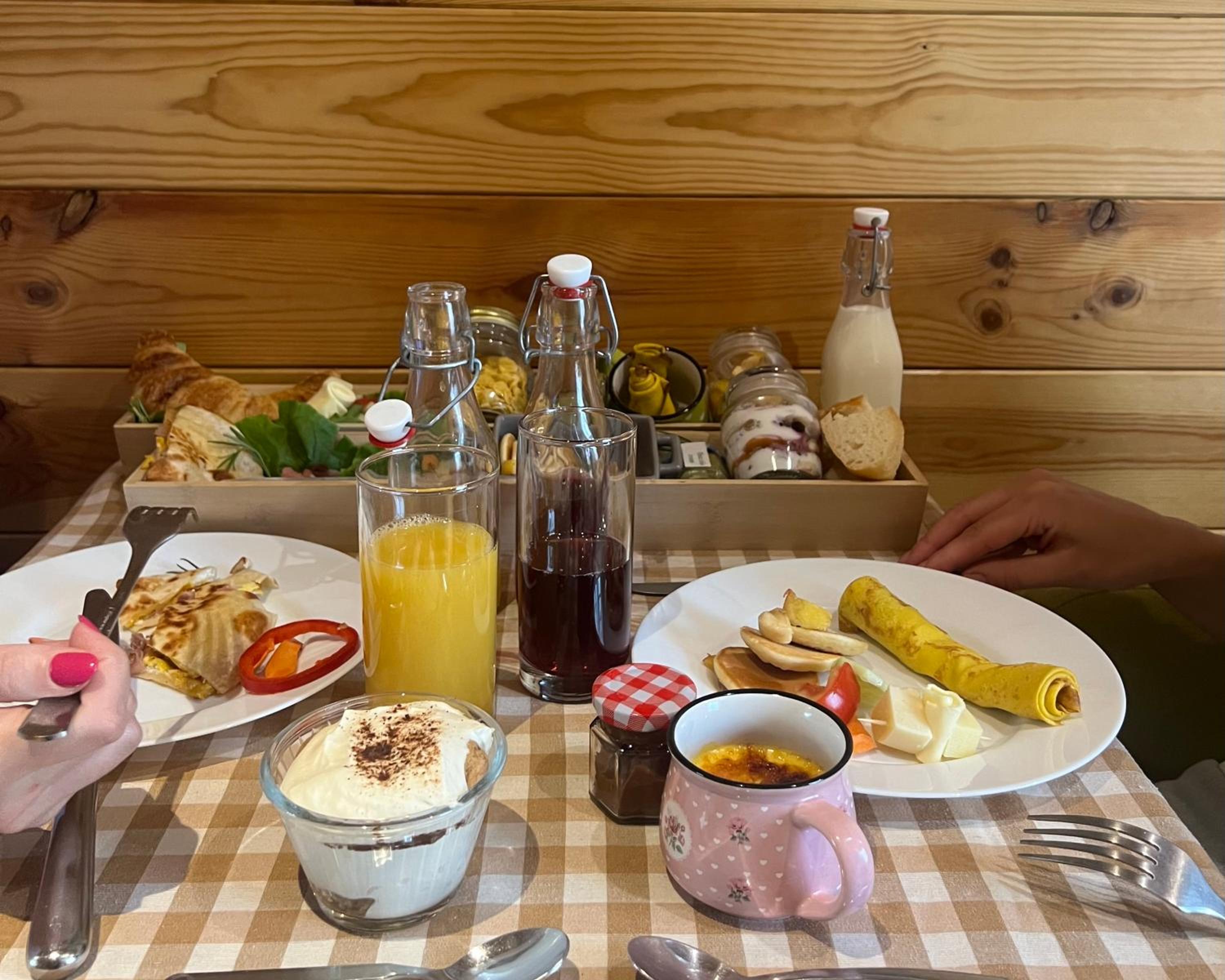 Chalet Kolašin, photo 74