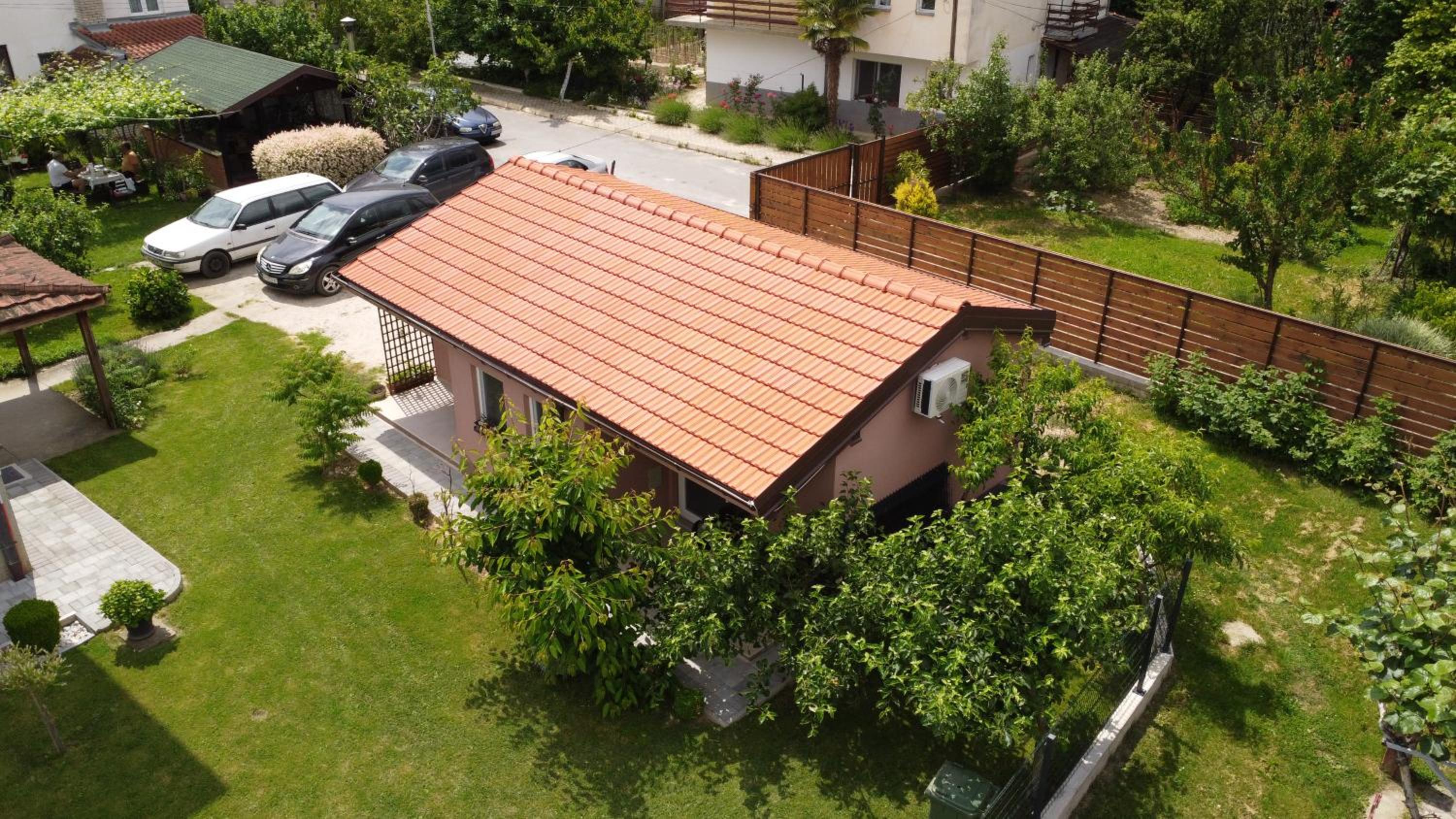 Damjan Apartments