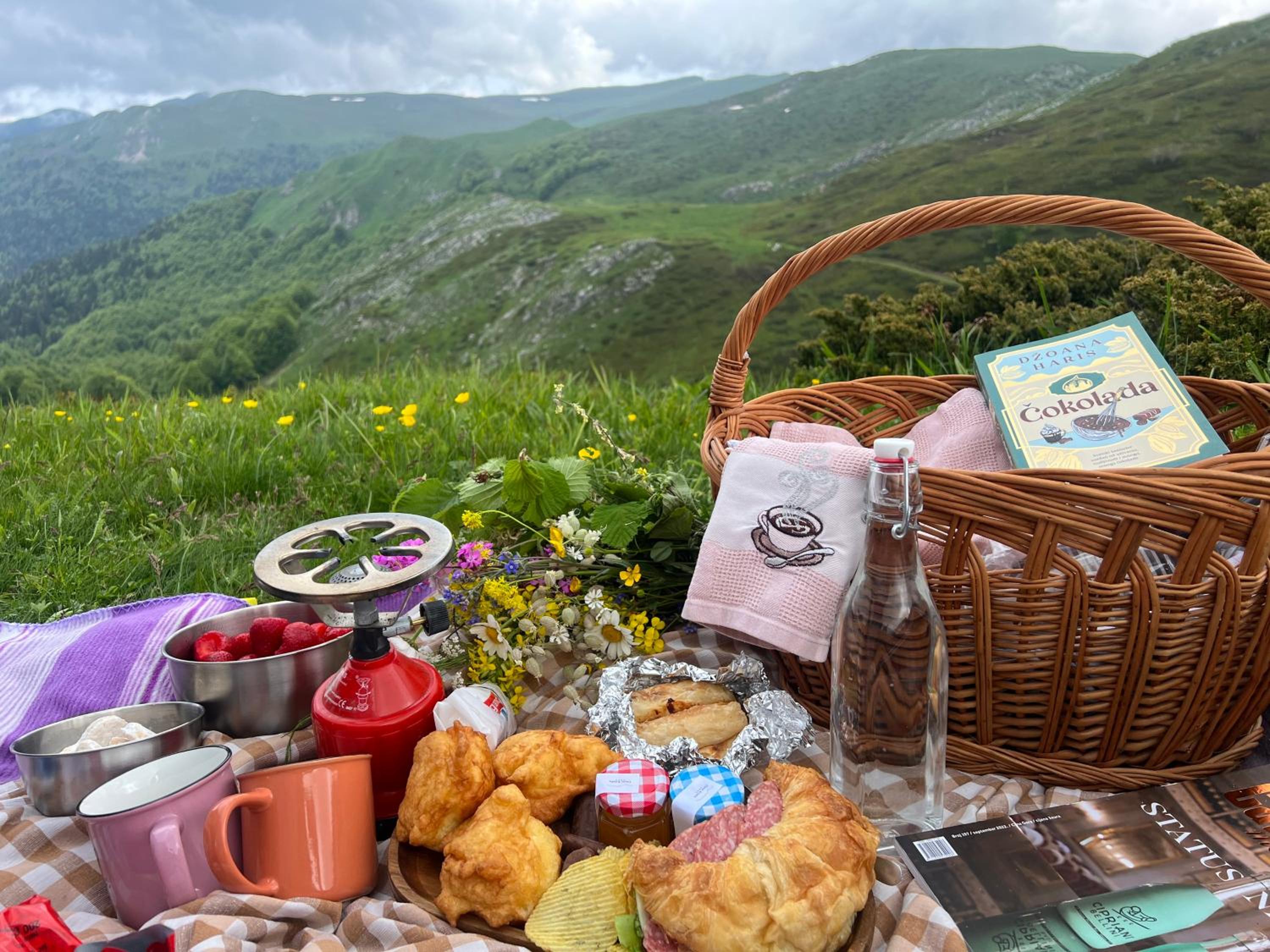 Chalet Kolašin, photo 54
